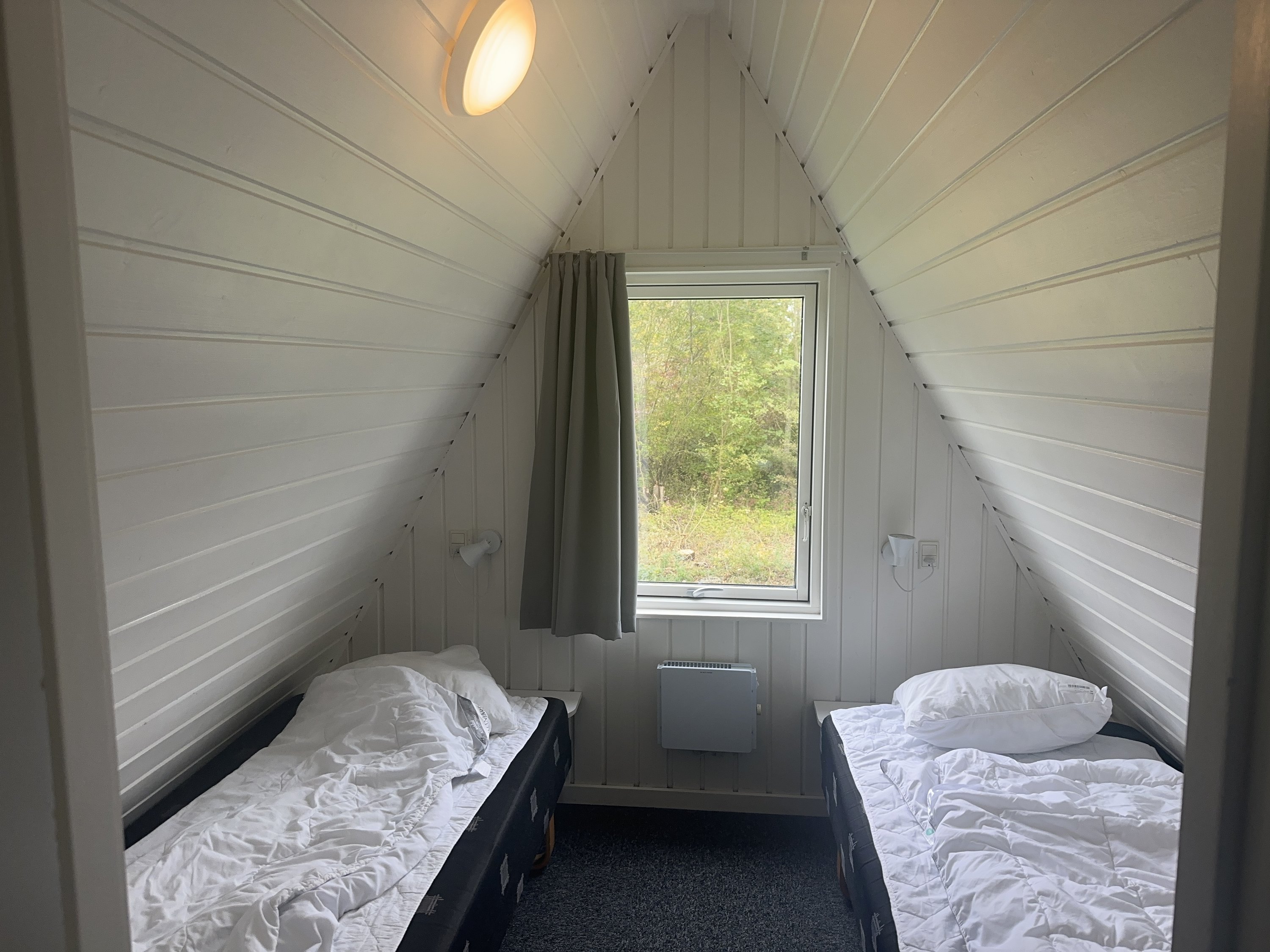 Fremhævet  billede i fuldskærmstilstand. Billede af Svalestien 235K, 4970 Rødby