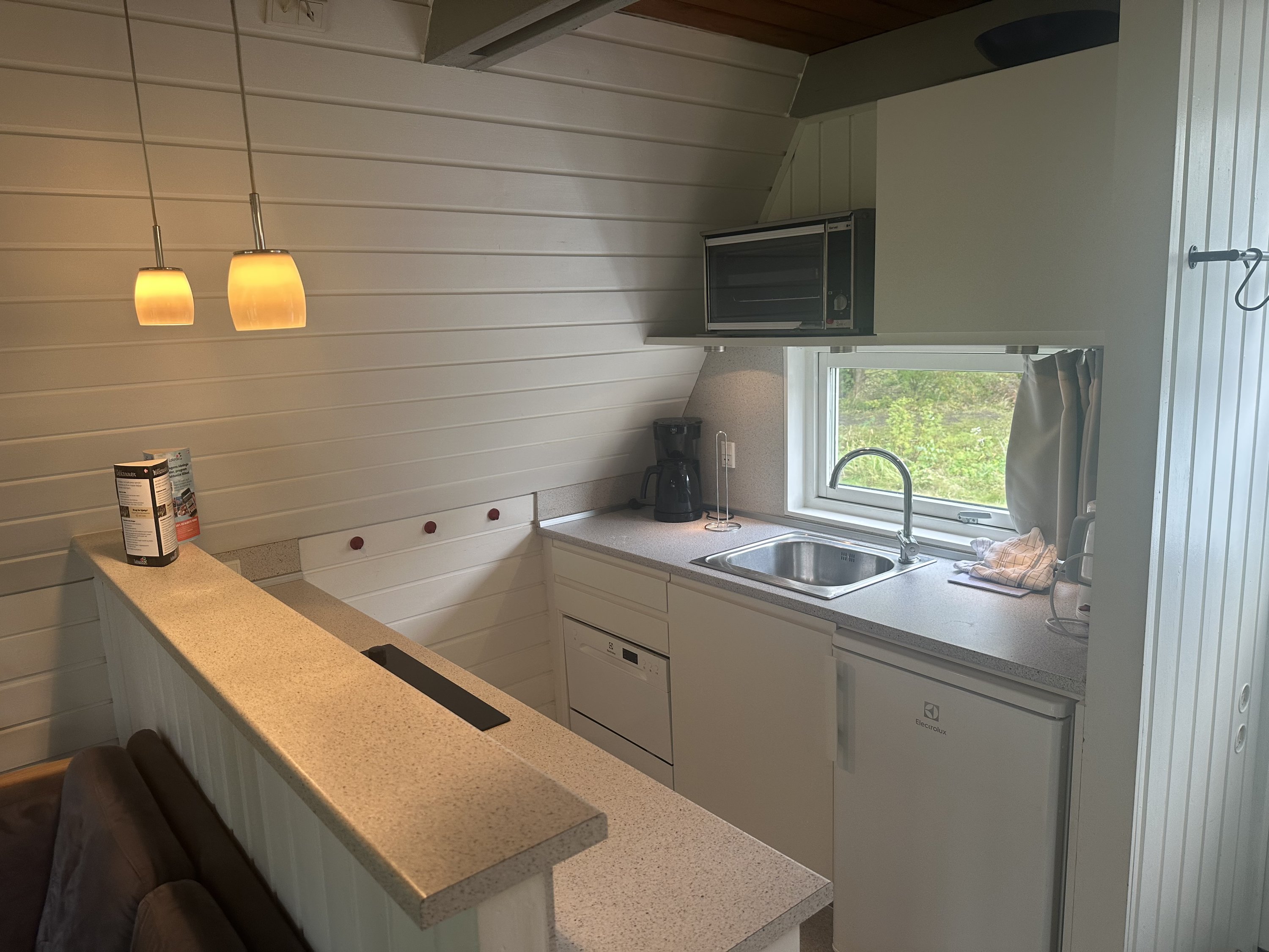 Miniaturebillede 1: . Billede af Svalestien 235K, 4970 Rødby