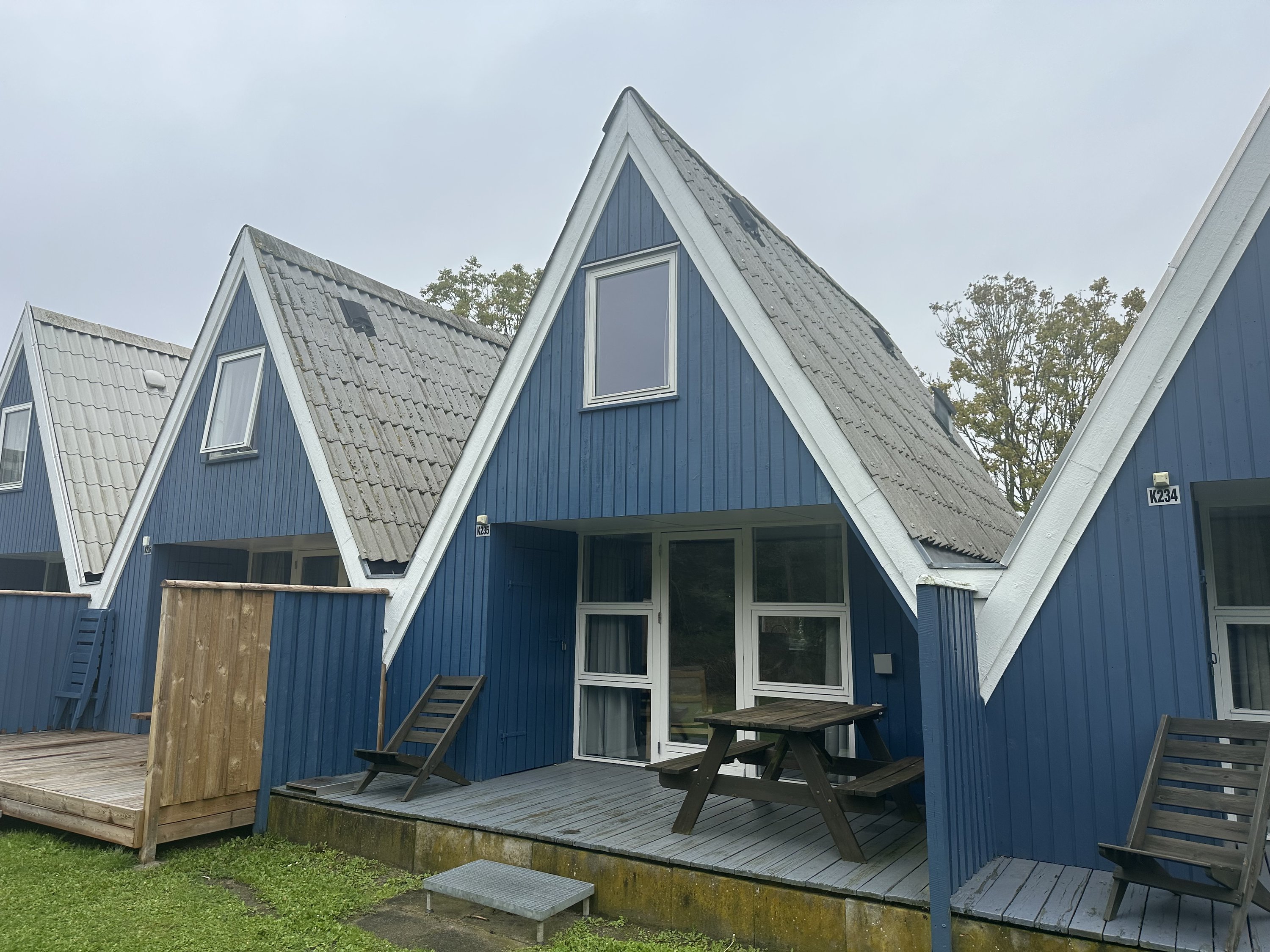 Fremhævet  billede i fuldskærmstilstand. Billede af Svalestien 235K, 4970 Rødby