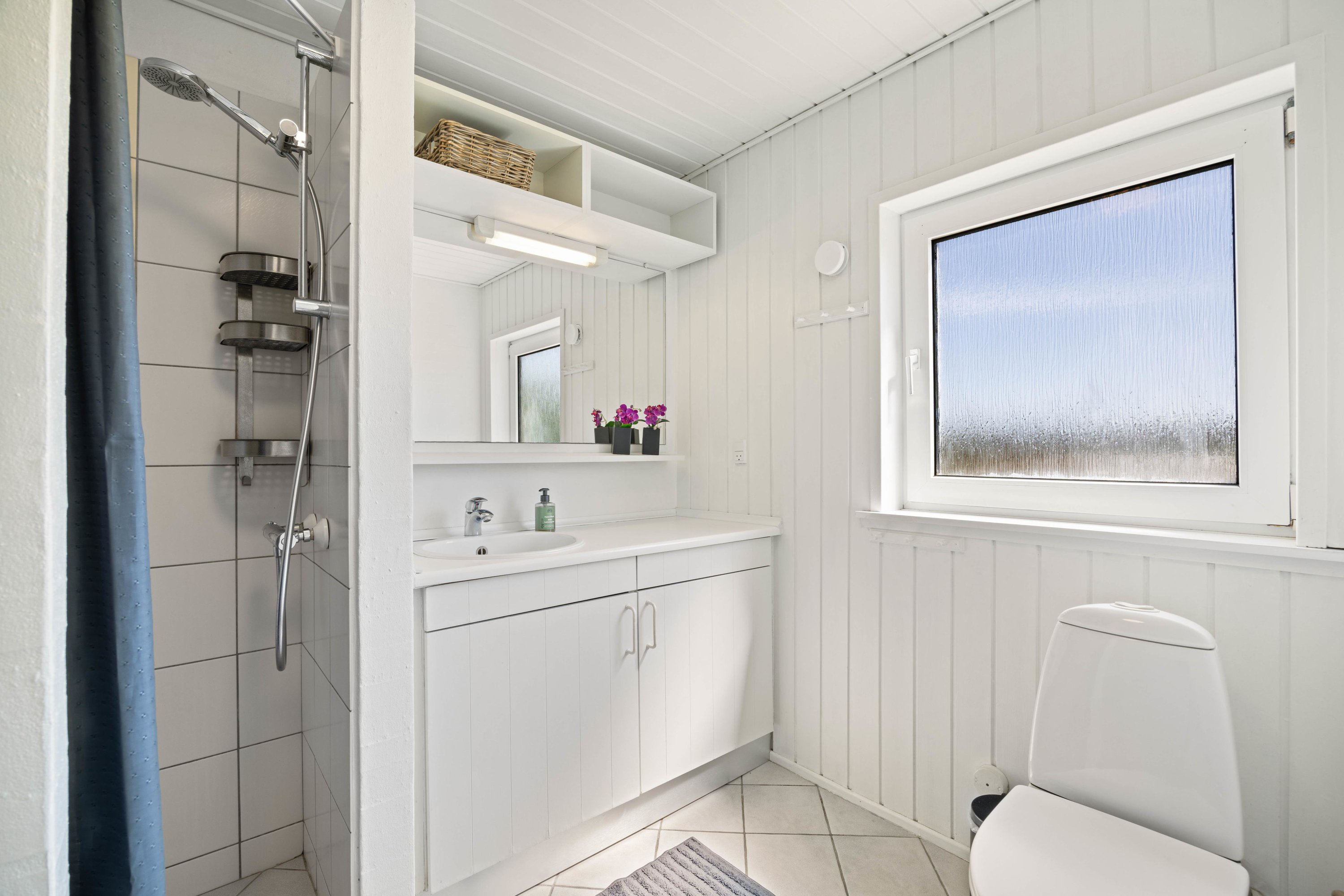 Fremhævet  billede i fuldskærmstilstand. Billede af Toppebjerg 1, Bjerregaard, 6960 Hvide Sande