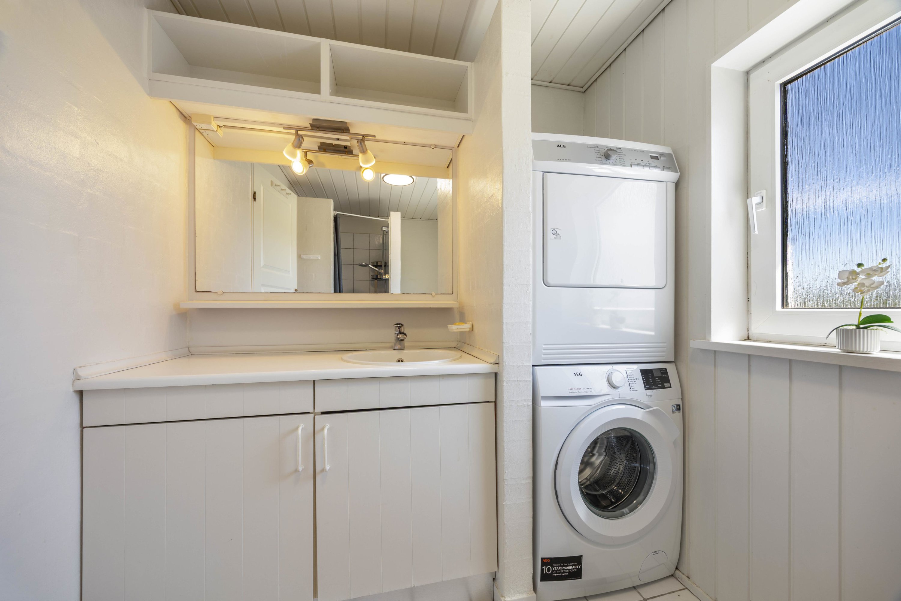 Fremhævet  billede i fuldskærmstilstand. Billede af Toppebjerg 1, Bjerregaard, 6960 Hvide Sande