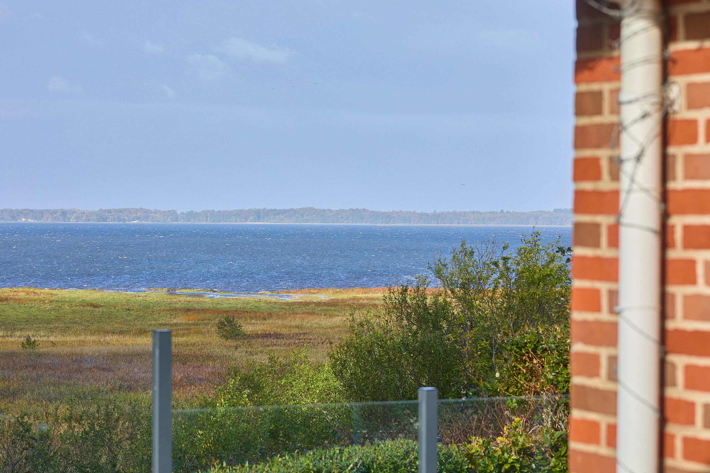 Fremhævet udsigt billede i fuldskærmstilstand. Billede af Strandbakken 25, Græse Bakkeby, 3600 Frederikssund