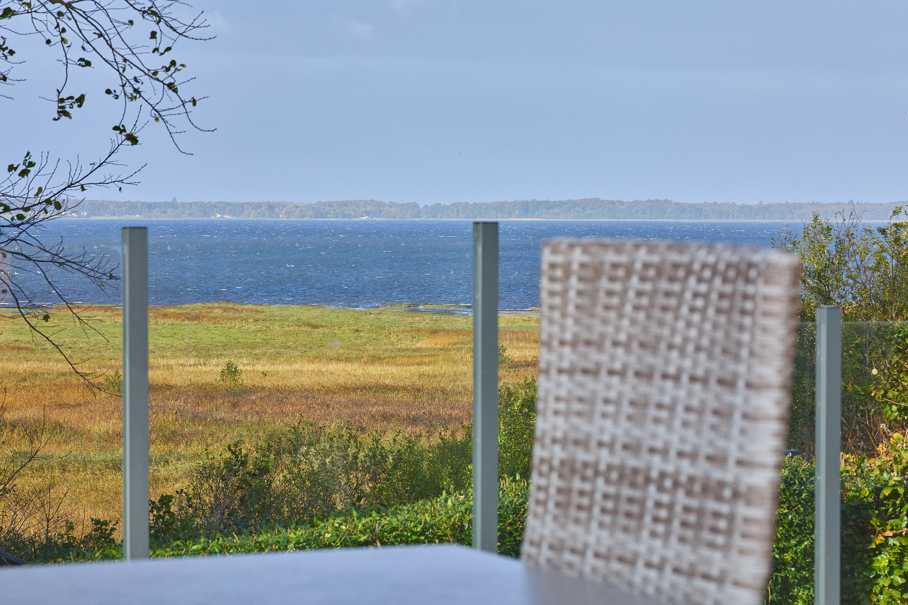 Fremhævet udsigt billede i fuldskærmstilstand. Billede af Strandbakken 25, Græse Bakkeby, 3600 Frederikssund