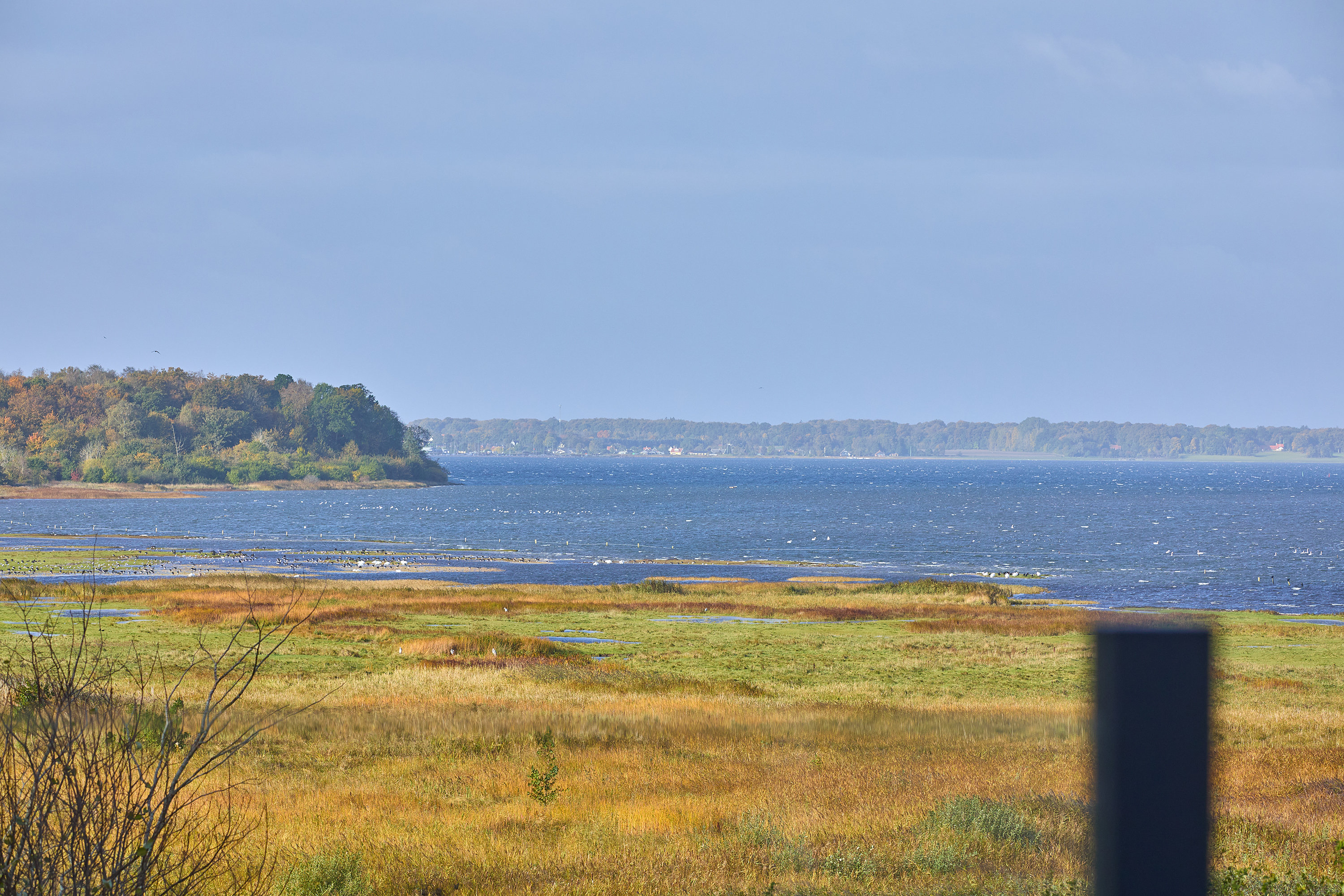 Fremhævet udsigt billede i fuldskærmstilstand. Billede af Strandbakken 25, Græse Bakkeby, 3600 Frederikssund