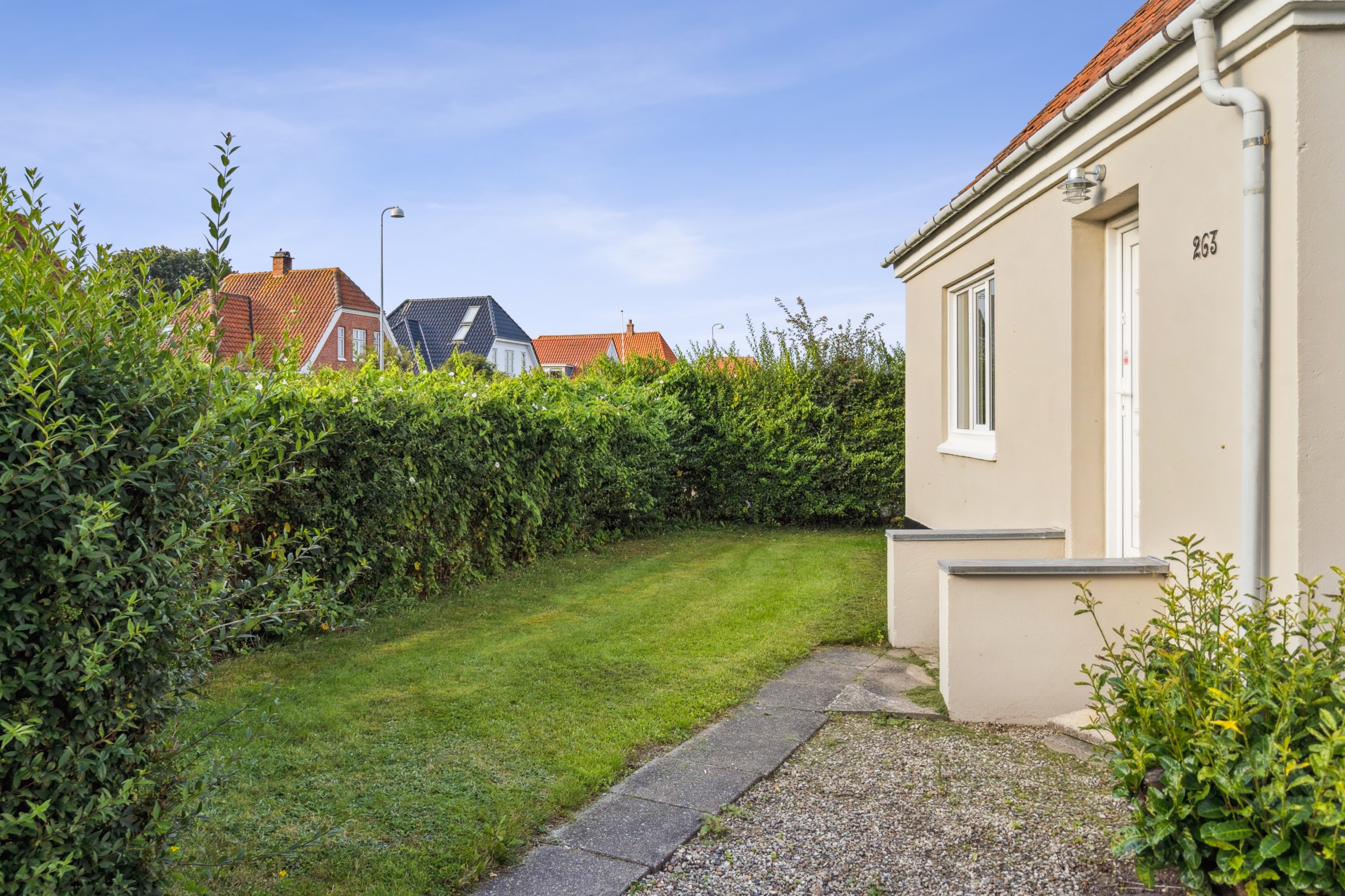 Fremhævet  billede i fuldskærmstilstand. Billede af Faaborgvej 263, Dyrup, 5250 Odense SV