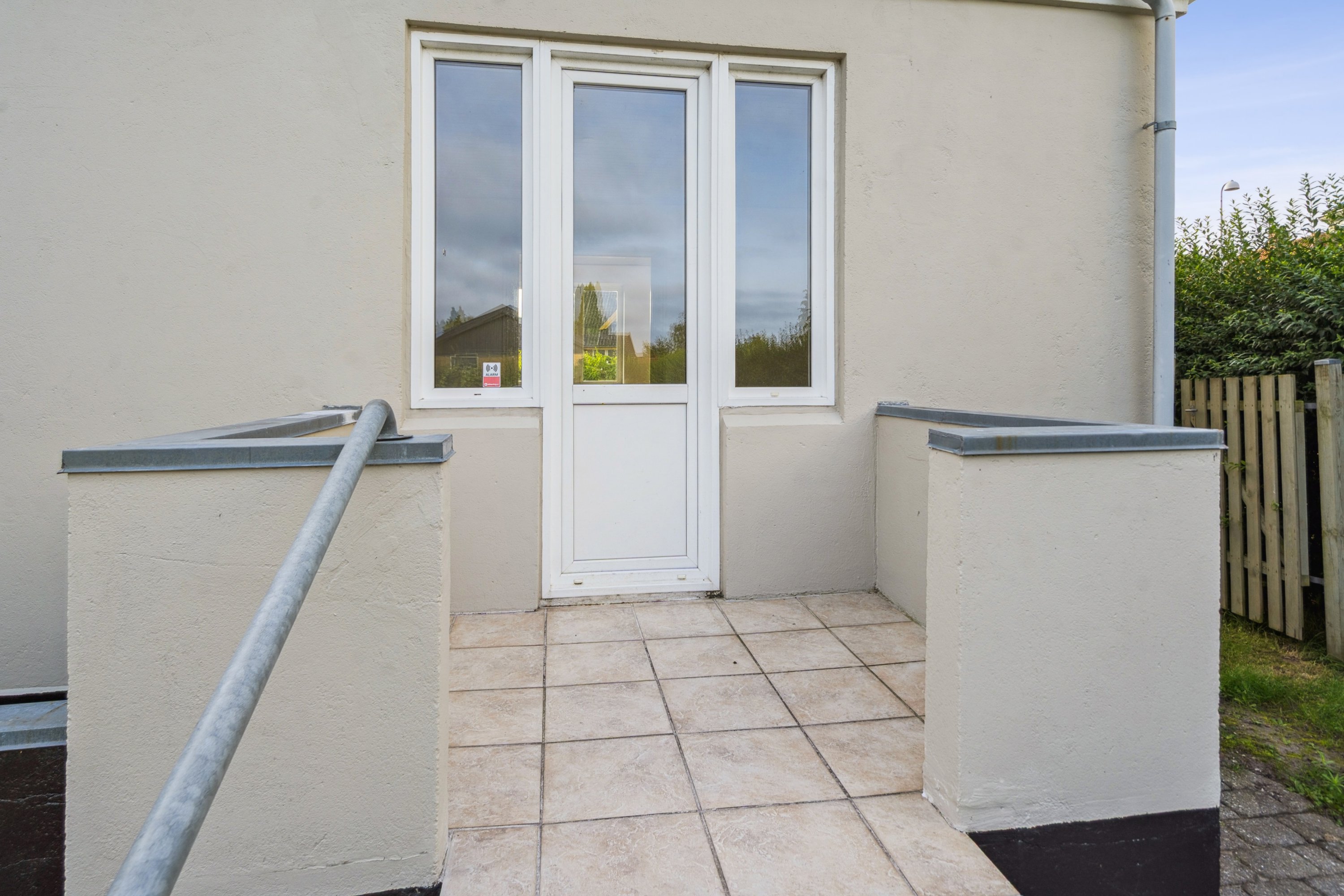 Fremhævet  billede i fuldskærmstilstand. Billede af Faaborgvej 263, Dyrup, 5250 Odense SV