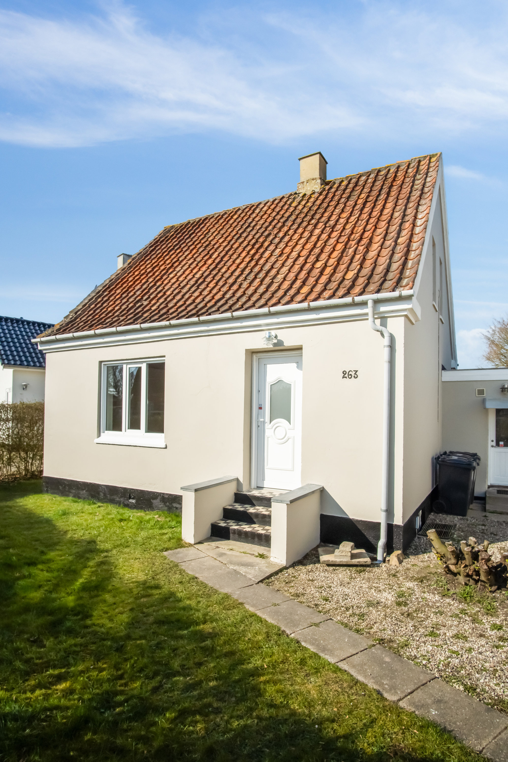 Fremhævet  billede i fuldskærmstilstand. Billede af Faaborgvej 263, Dyrup, 5250 Odense SV