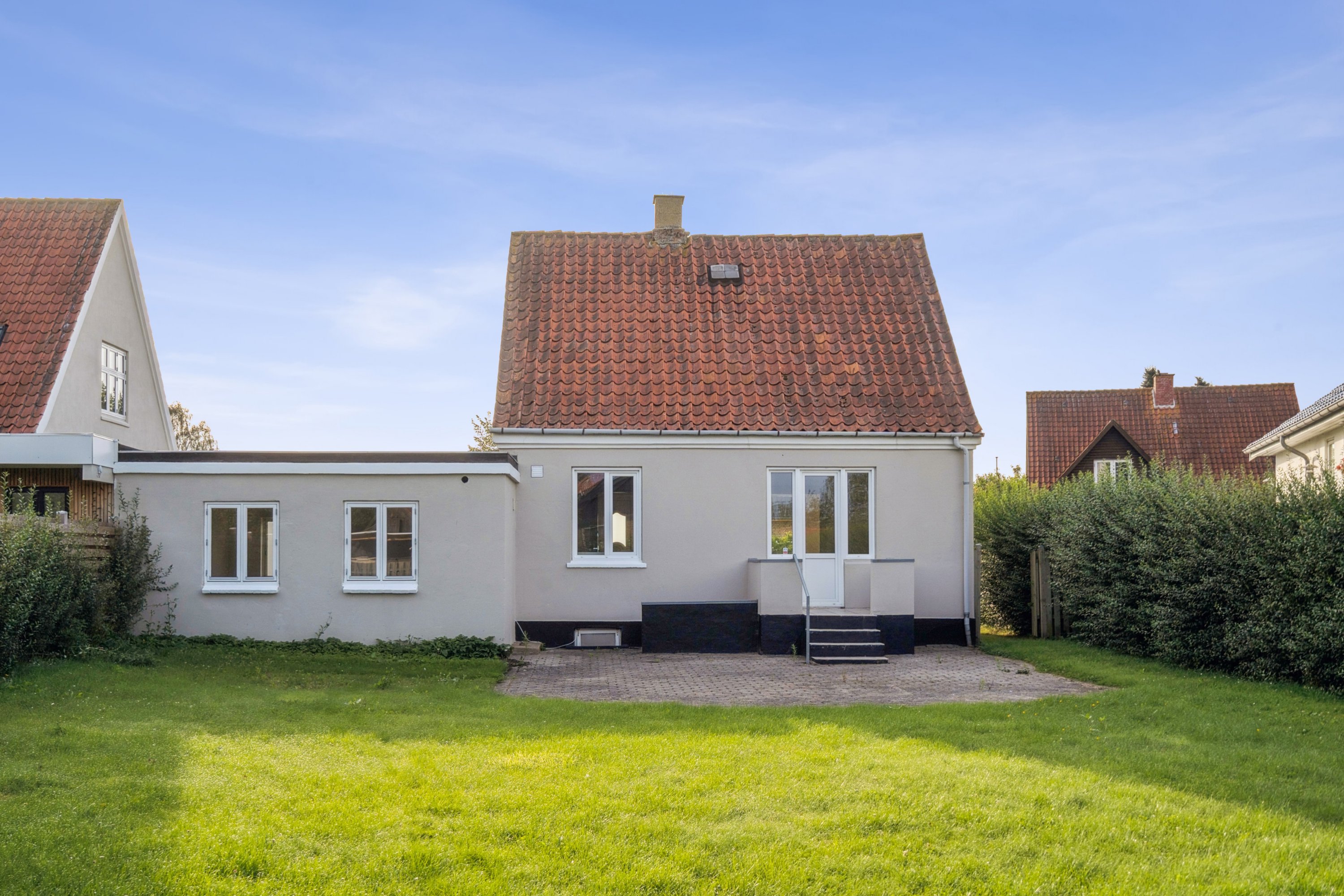 Fremhævet  billede i fuldskærmstilstand. Billede af Faaborgvej 263, Dyrup, 5250 Odense SV