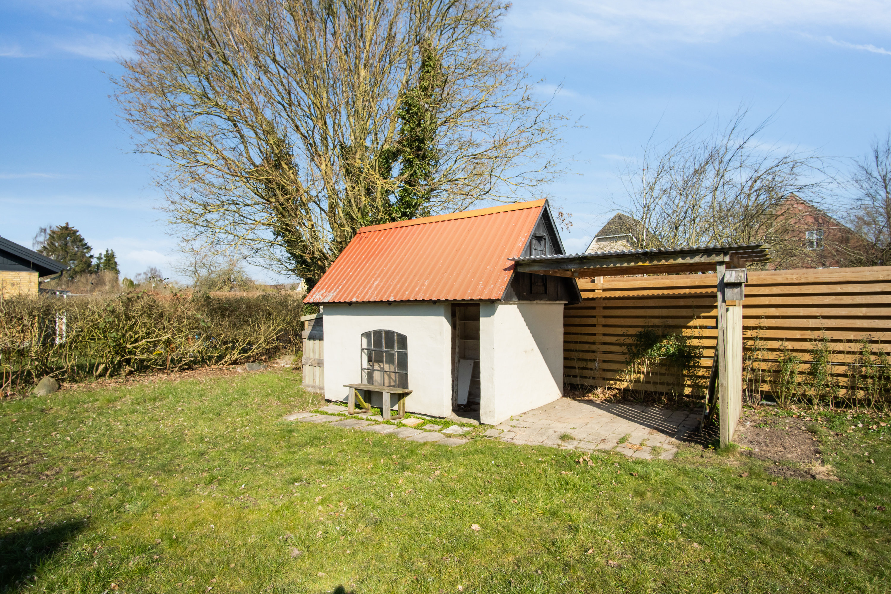 Fremhævet  billede i fuldskærmstilstand. Billede af Faaborgvej 263, Dyrup, 5250 Odense SV