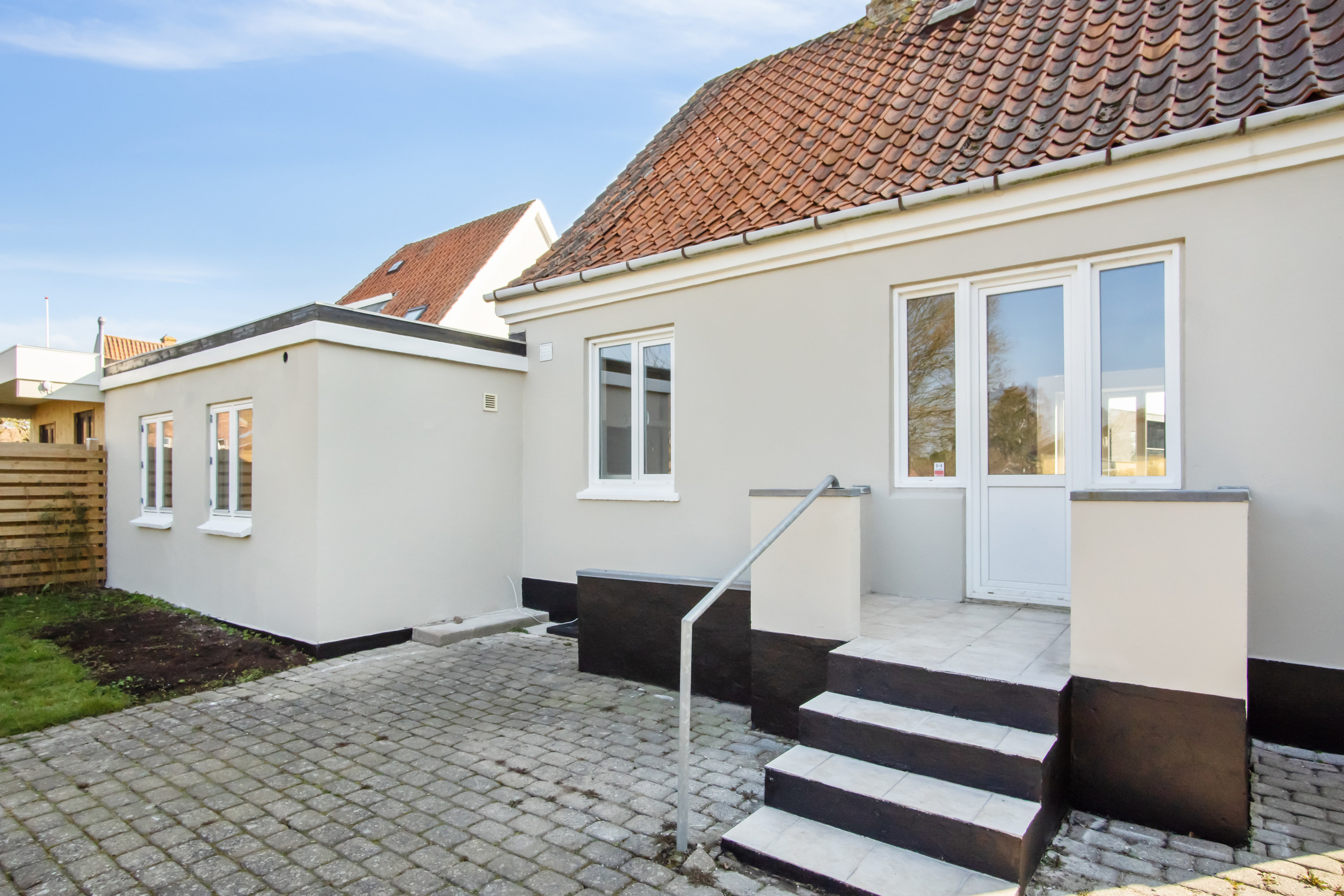 Fremhævet  billede i fuldskærmstilstand. Billede af Faaborgvej 263, Dyrup, 5250 Odense SV