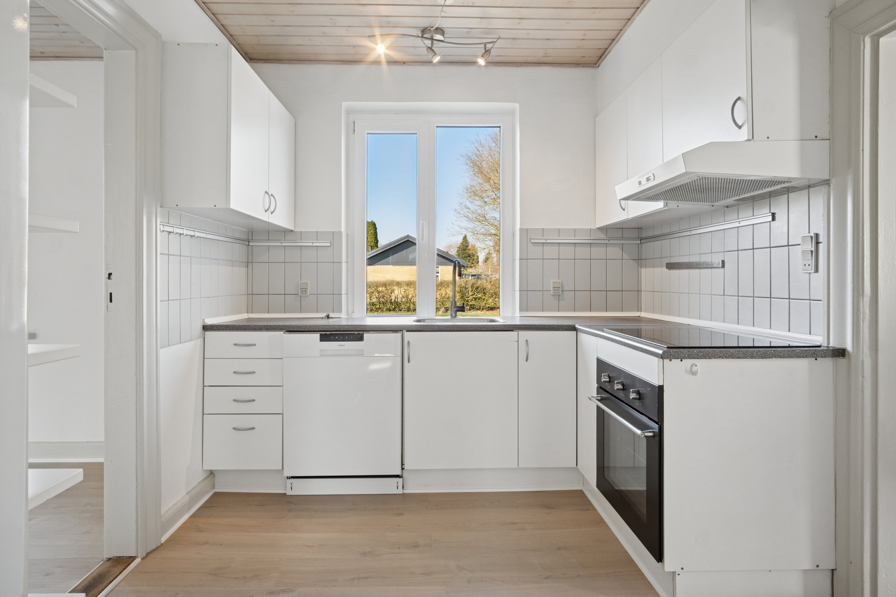 Fremhævet  billede i fuldskærmstilstand. Billede af Faaborgvej 263, Dyrup, 5250 Odense SV