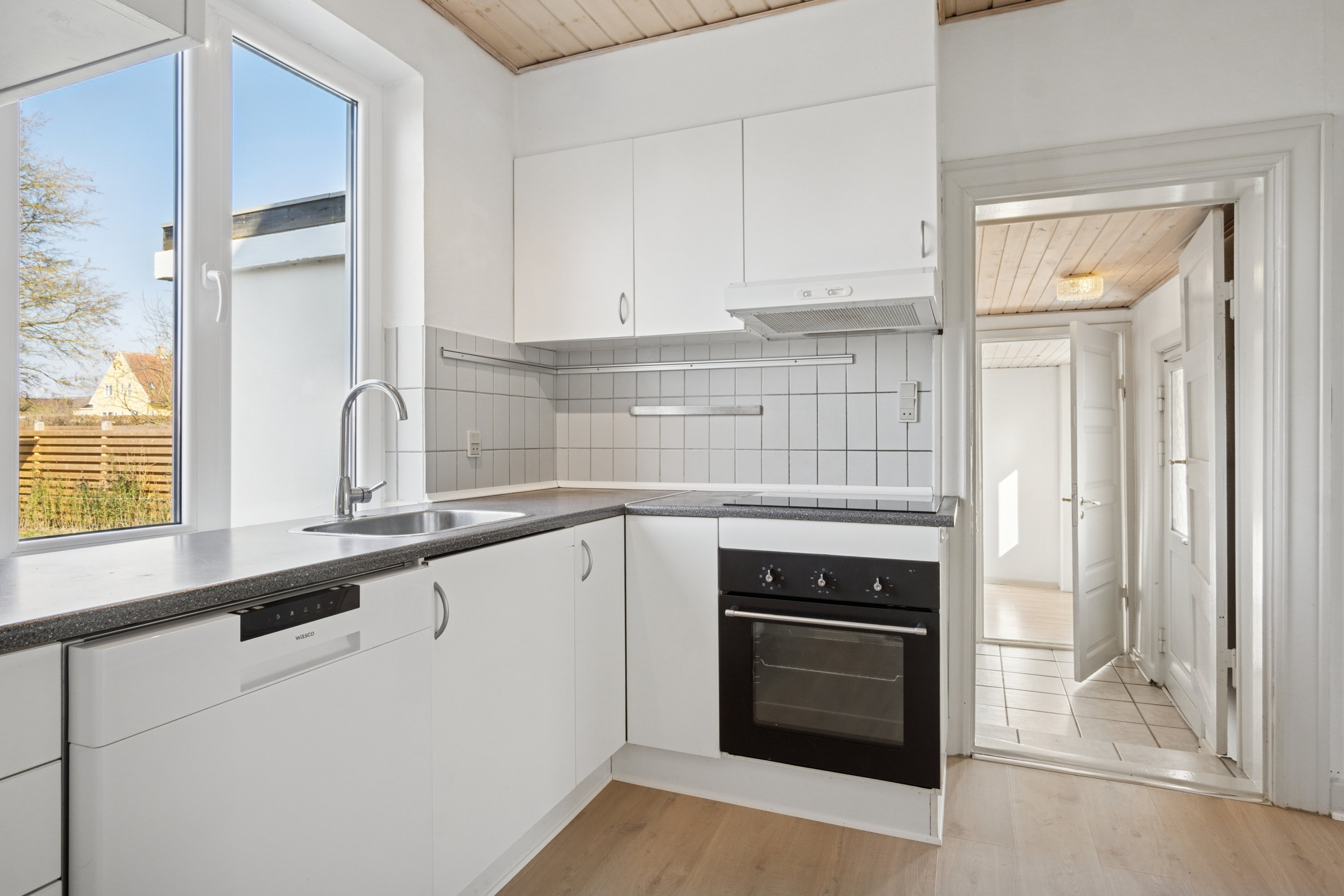 Fremhævet  billede i fuldskærmstilstand. Billede af Faaborgvej 263, Dyrup, 5250 Odense SV