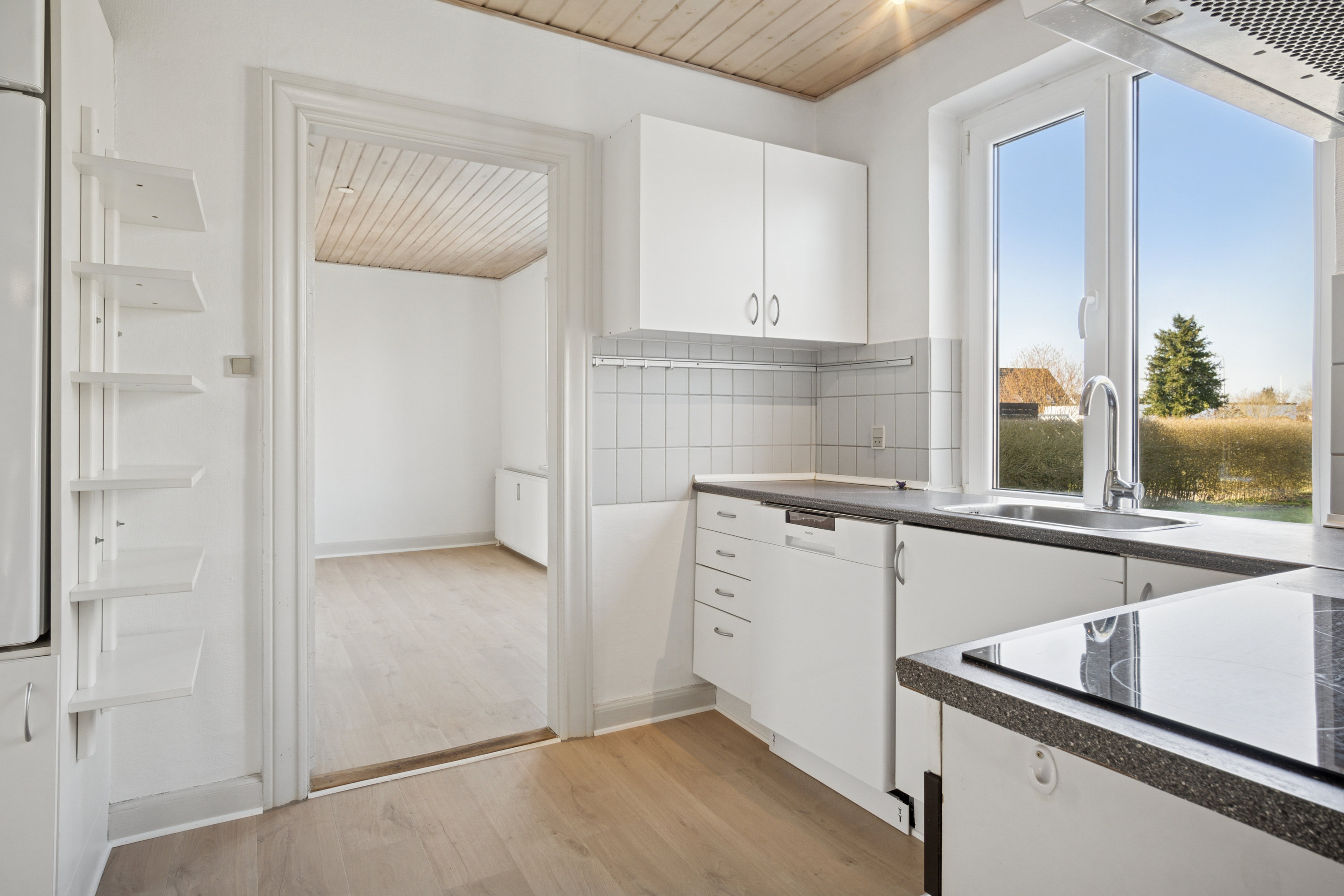 Fremhævet  billede i fuldskærmstilstand. Billede af Faaborgvej 263, Dyrup, 5250 Odense SV