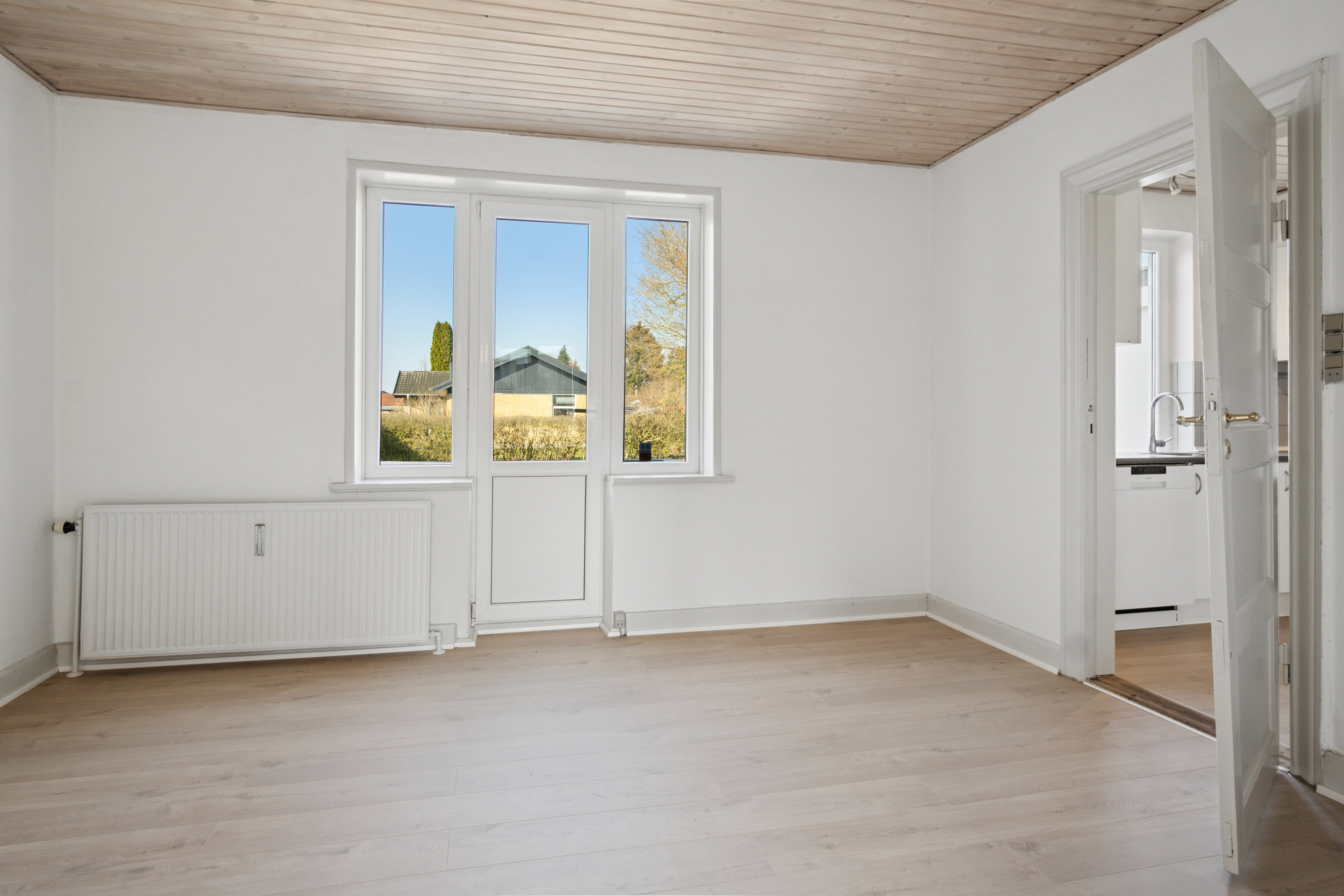 Fremhævet  billede i fuldskærmstilstand. Billede af Faaborgvej 263, Dyrup, 5250 Odense SV