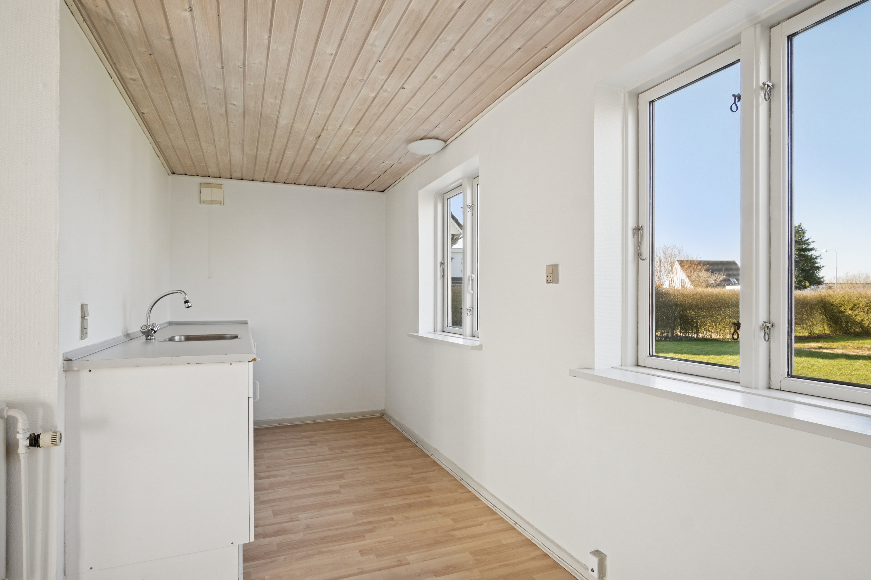 Fremhævet  billede i fuldskærmstilstand. Billede af Faaborgvej 263, Dyrup, 5250 Odense SV