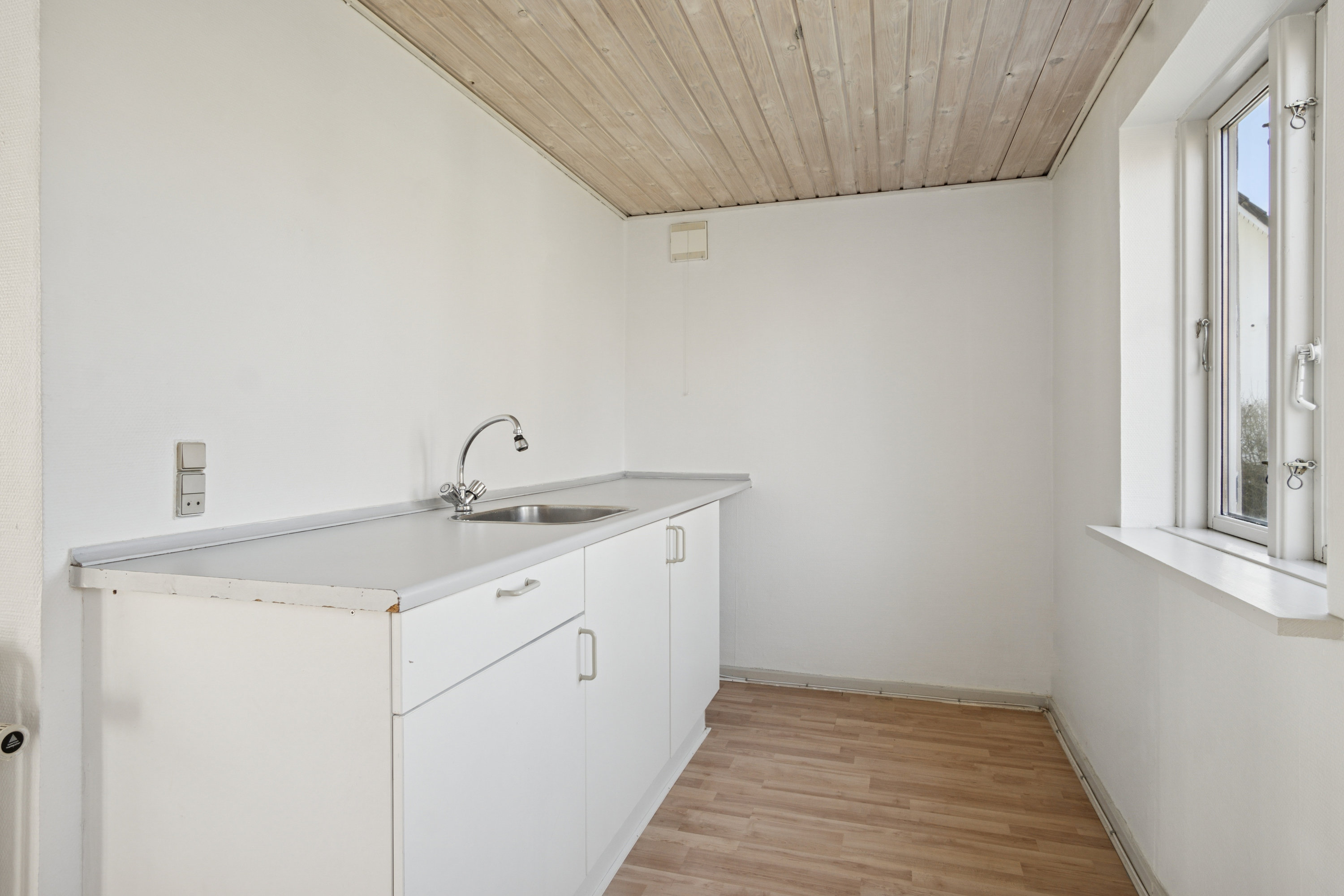 Fremhævet  billede i fuldskærmstilstand. Billede af Faaborgvej 263, Dyrup, 5250 Odense SV