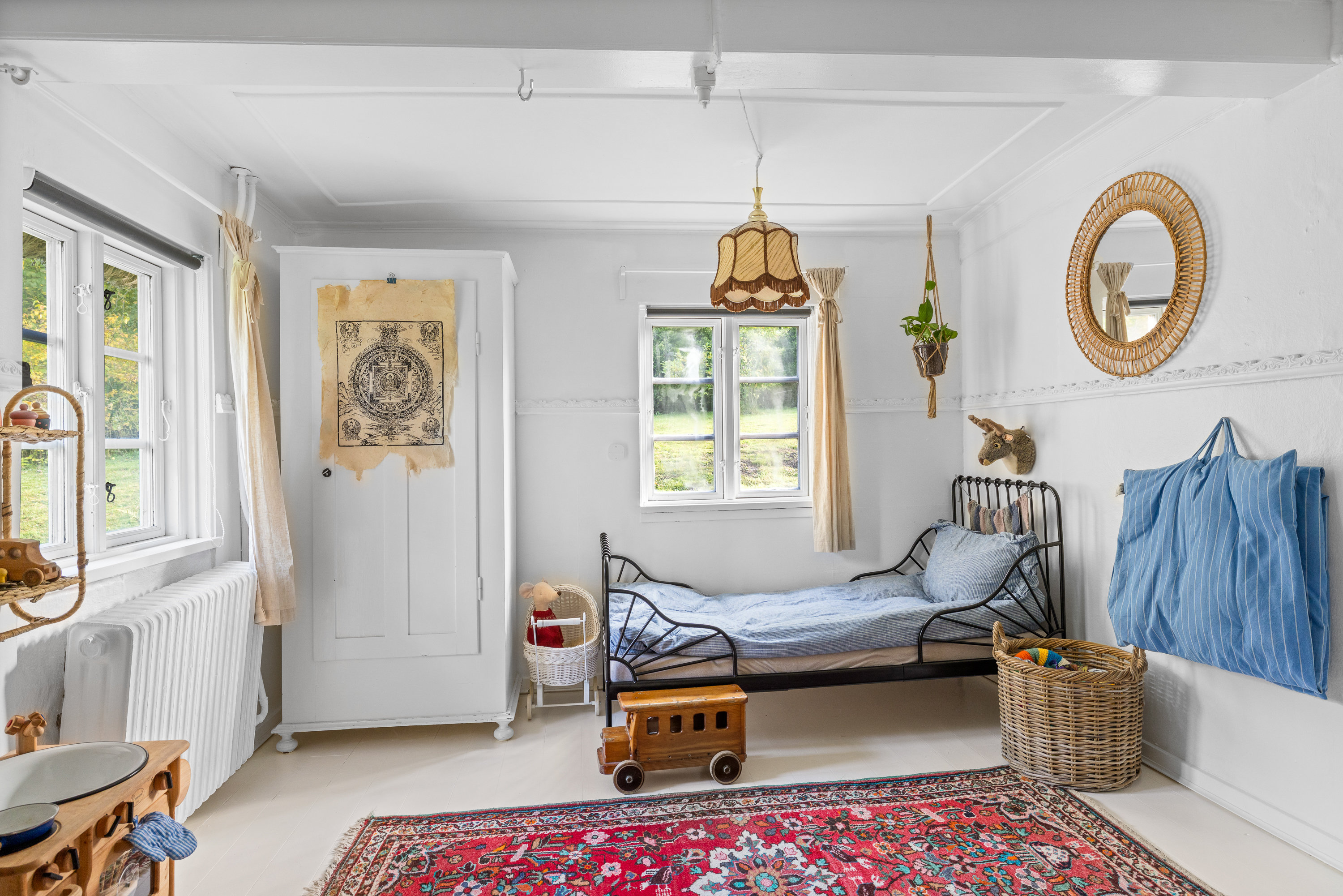 Fremhævet andet billede i fuldskærmstilstand. Billede af Odensevej 214, 5600 Faaborg