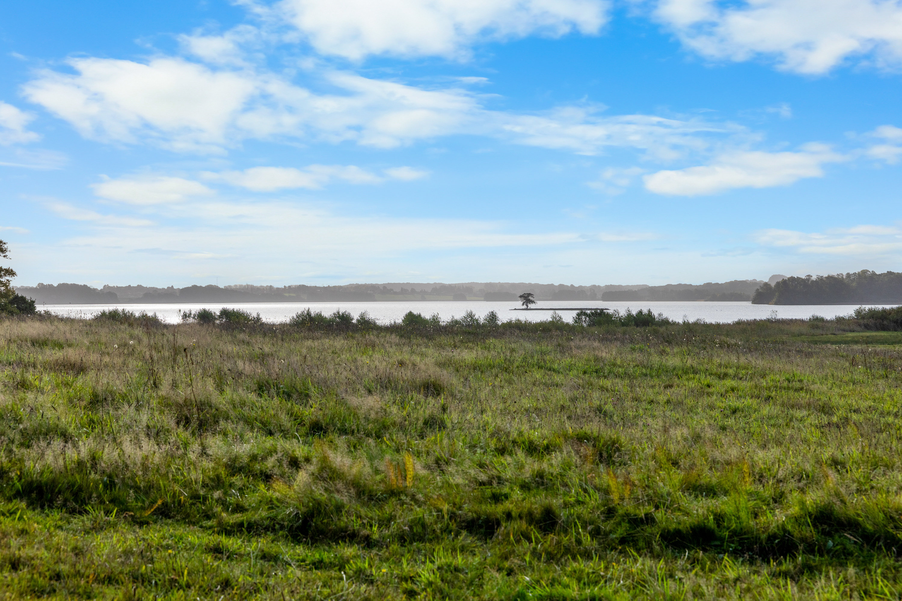 Miniaturebillede 1: udsigt. Billede af Odensevej 214, 5600 Faaborg