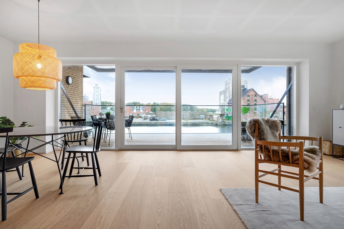3-room apartment in Odense C image 3
