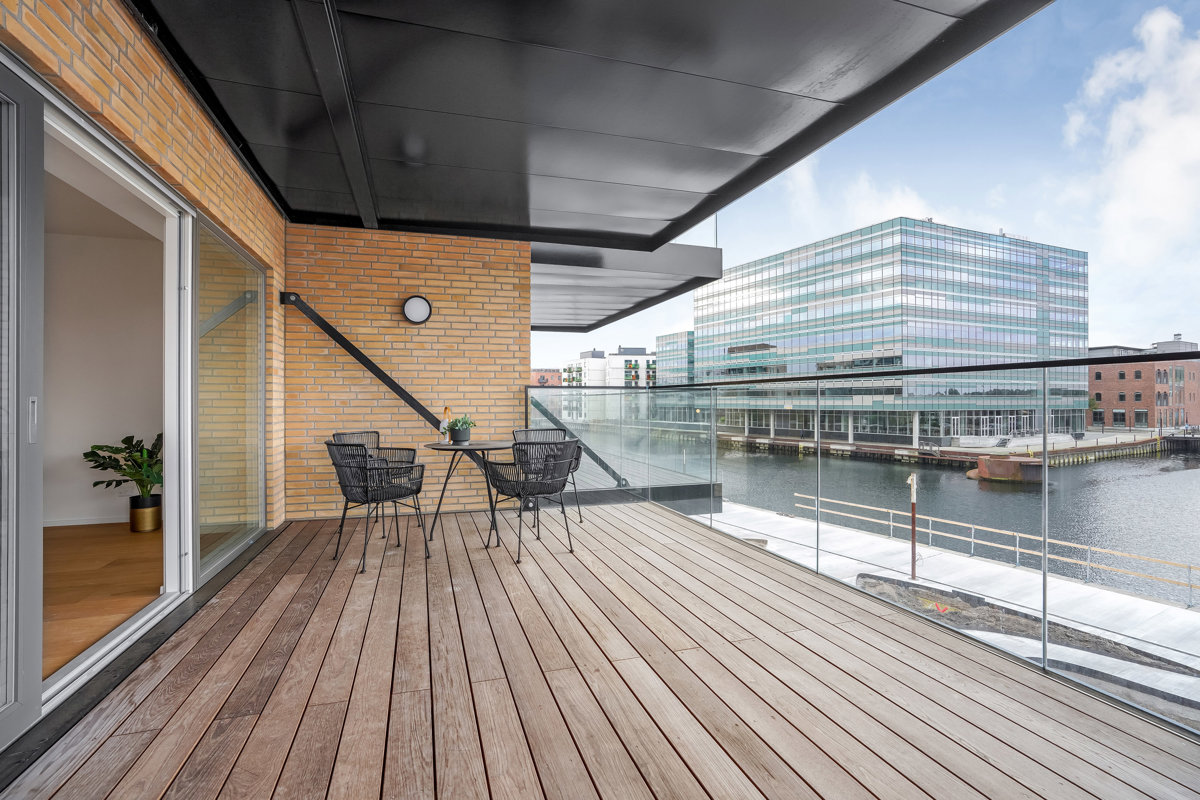 3-room apartment in Odense C image 5