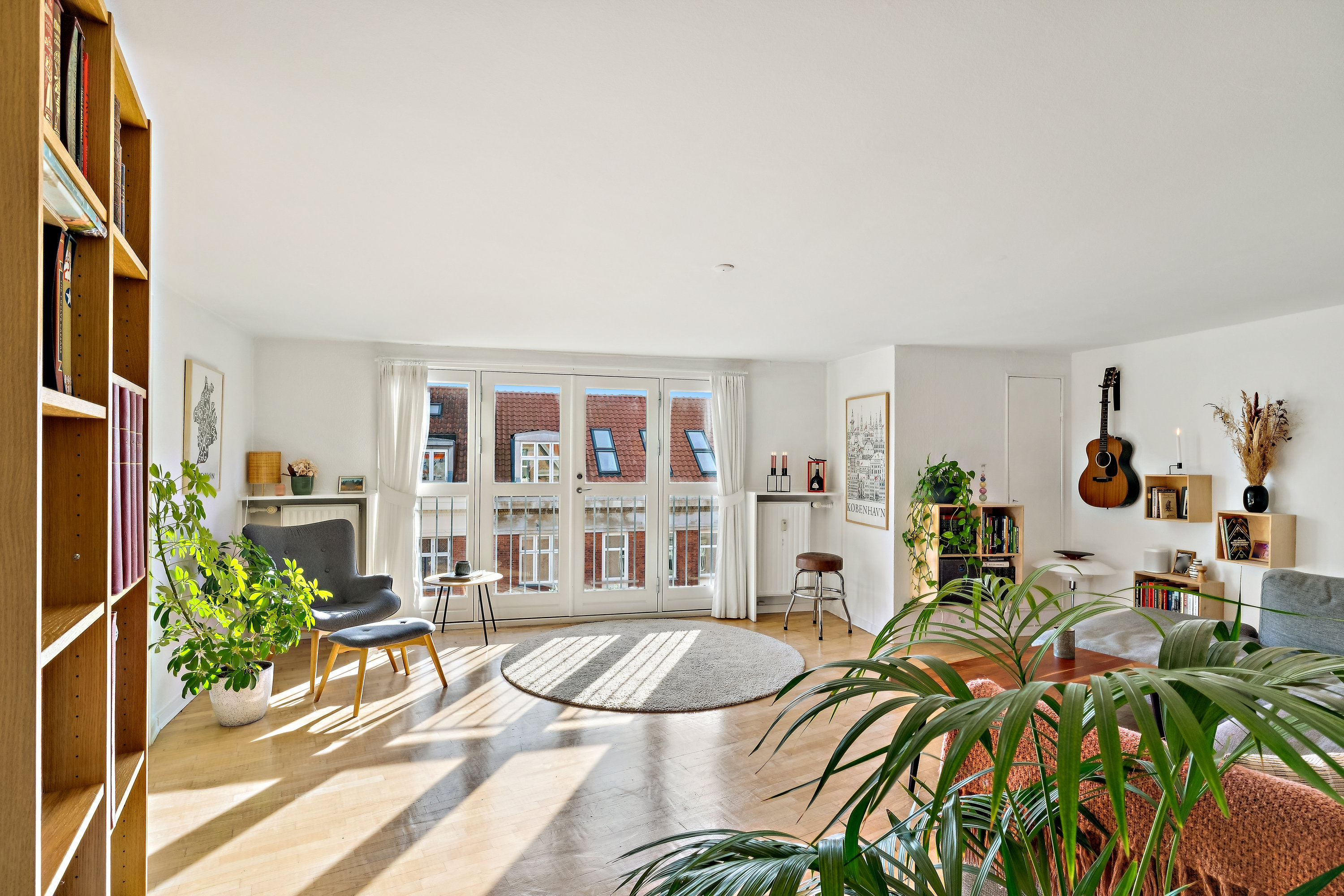 Strandboulevarden 105, 5. tv., 2100 København Ø