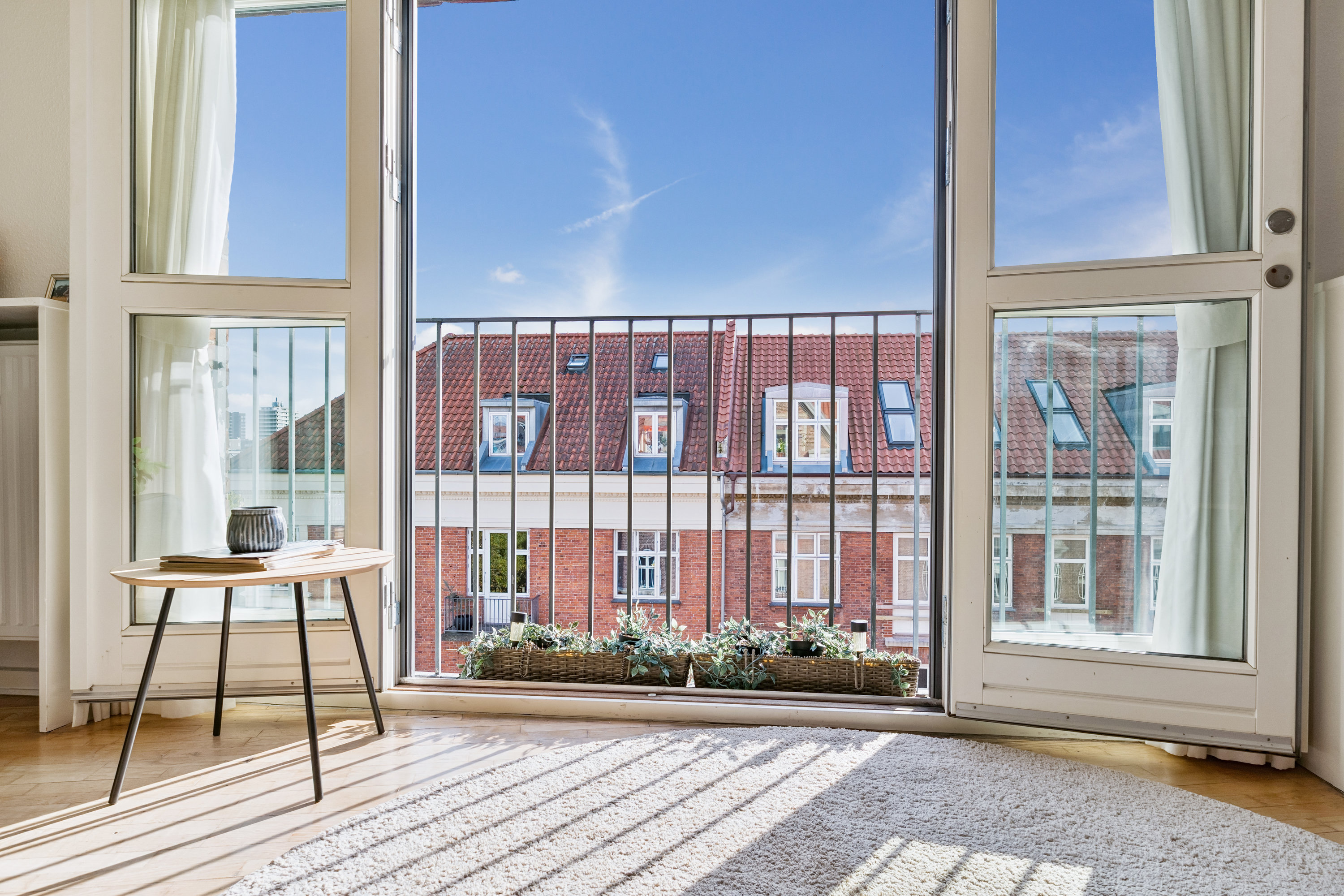 Strandboulevarden 105, 5. tv., 2100 København Ø