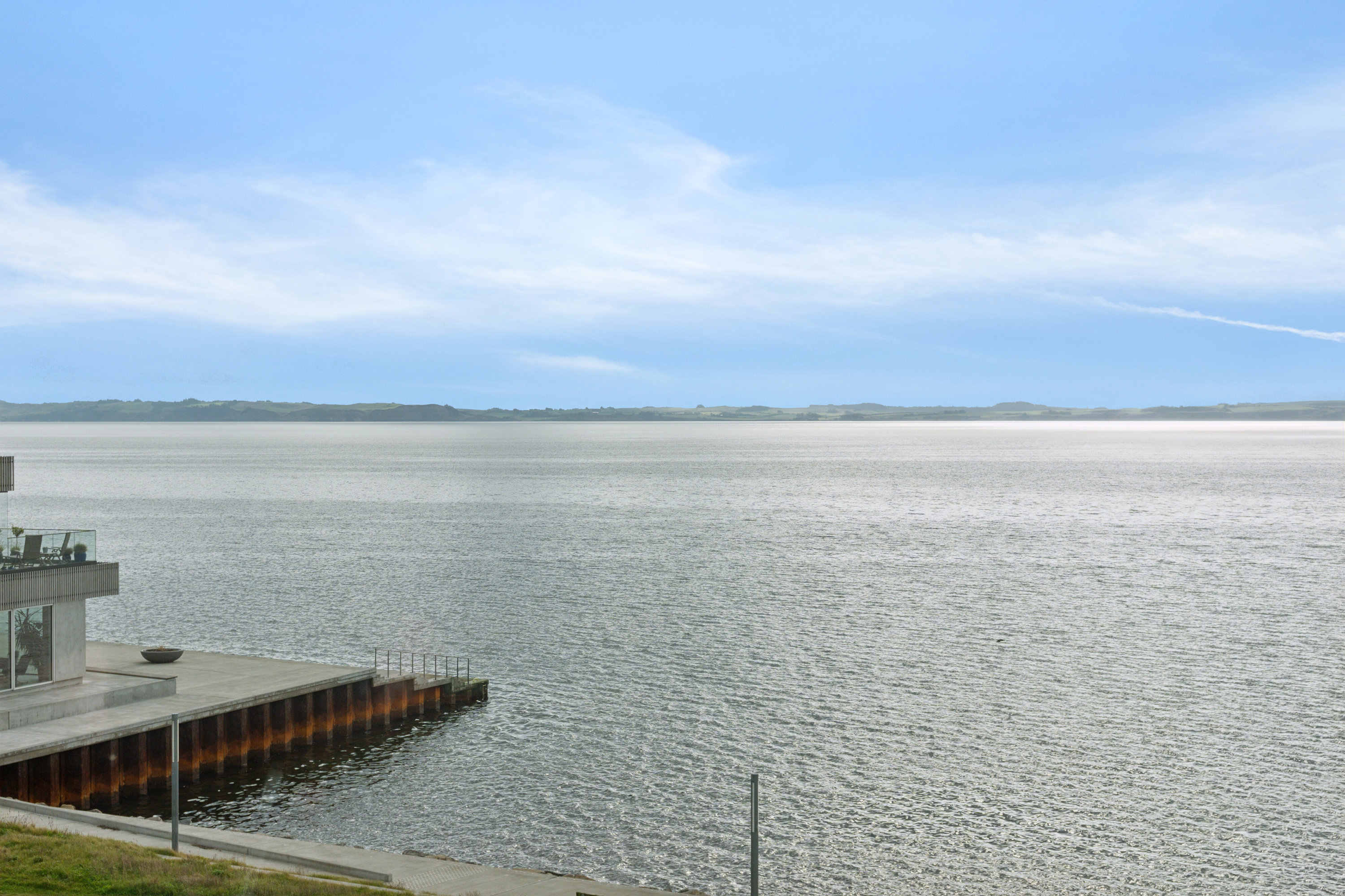 Fremhævet udsigt billede i fuldskærmstilstand. Billede af Sydhavnsvej 2C, 2. th., 7700 Thisted