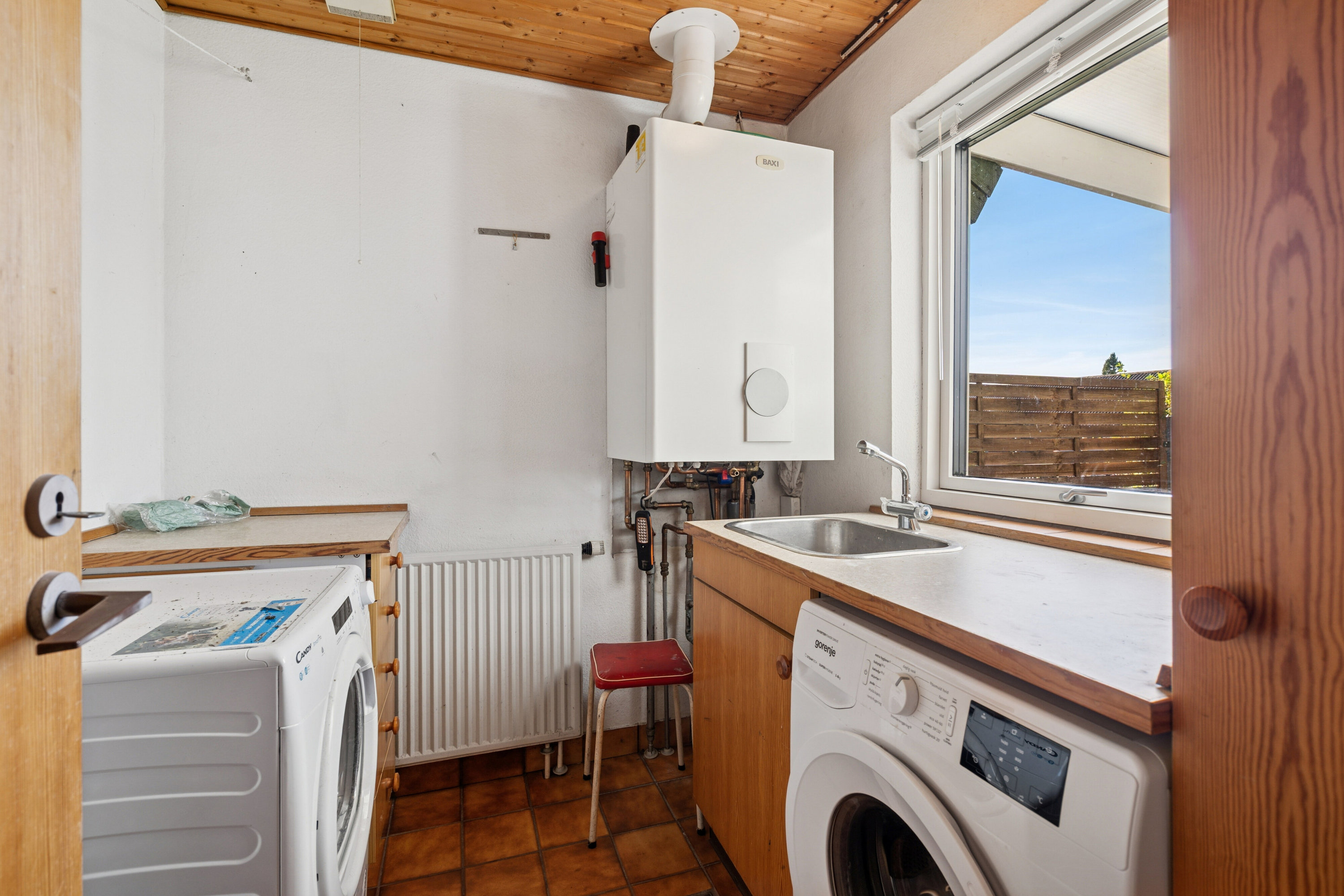 Fremhævet bryggers billede i fuldskærmstilstand. Billede af Sydskrænten 13A, 4690 Haslev