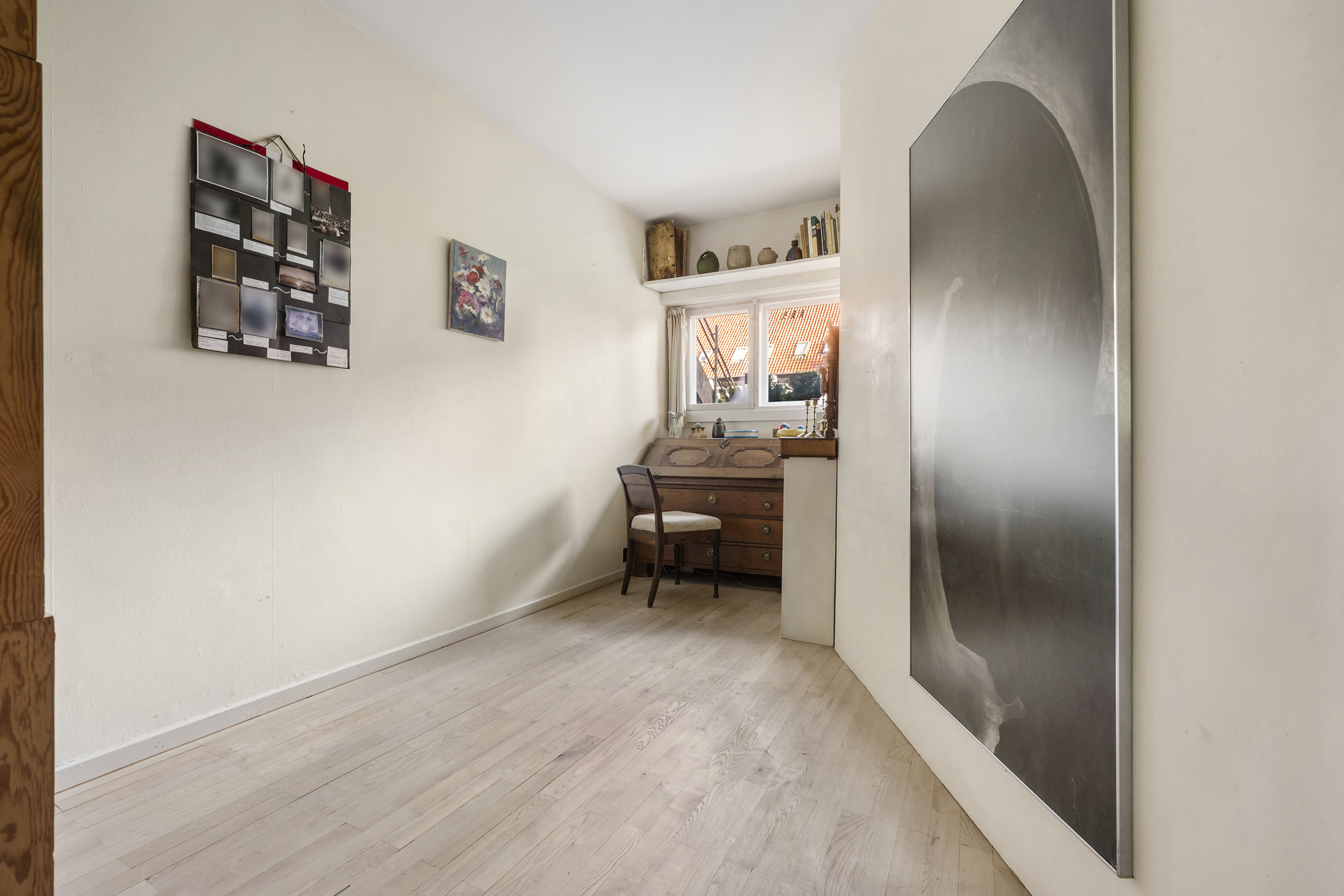 Fremhævet værelse billede i fuldskærmstilstand. Billede af Søllerød Park 15, st.. 5., Søllerød, 2840 Holte