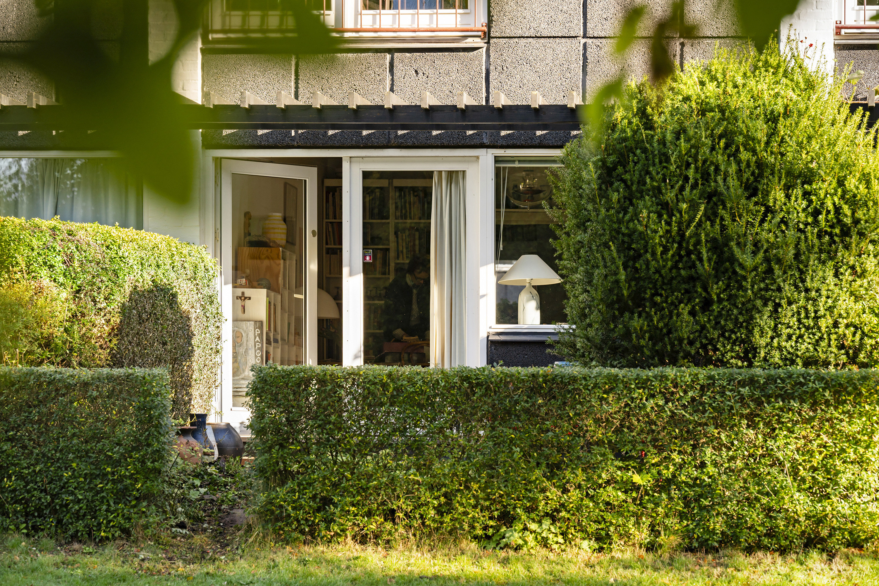 Fremhævet ejendommen billede i fuldskærmstilstand. Billede af Søllerød Park 15, st.. 5., Søllerød, 2840 Holte