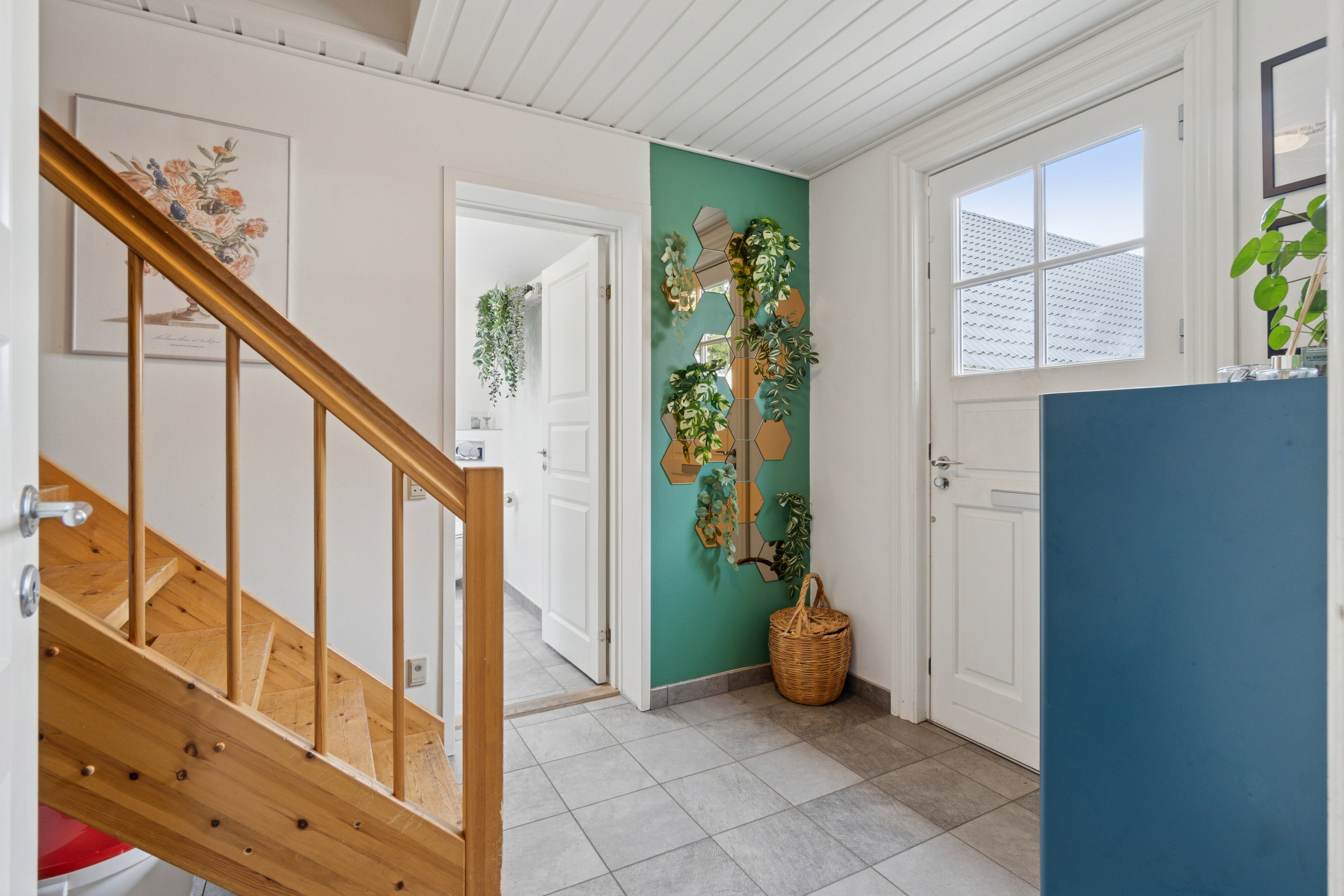 Fremhævet walker billede i fuldskærmstilstand. Billede af Vindumvej 157, 8840 Rødkærsbro