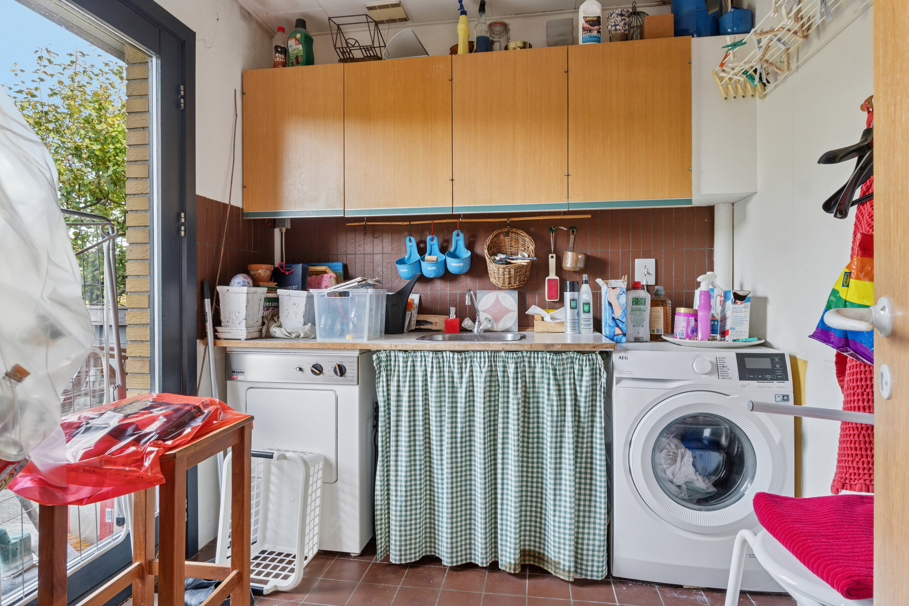 Fremhævet bryggers billede i fuldskærmstilstand. Billede af Thorsvej 15, 9870 Sindal