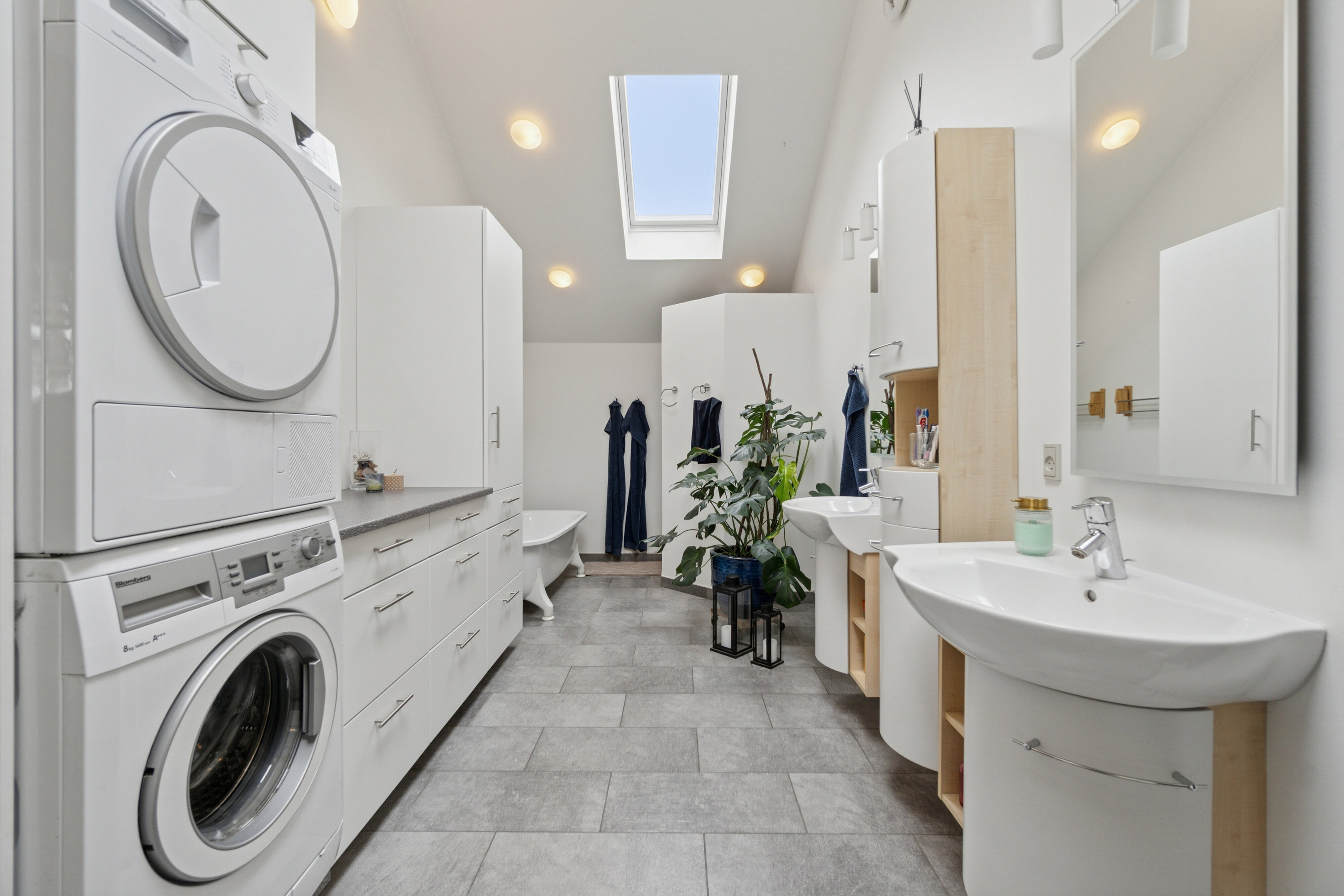 Fremhævet bryggers billede i fuldskærmstilstand. Billede af Vindumvej 157, 8840 Rødkærsbro