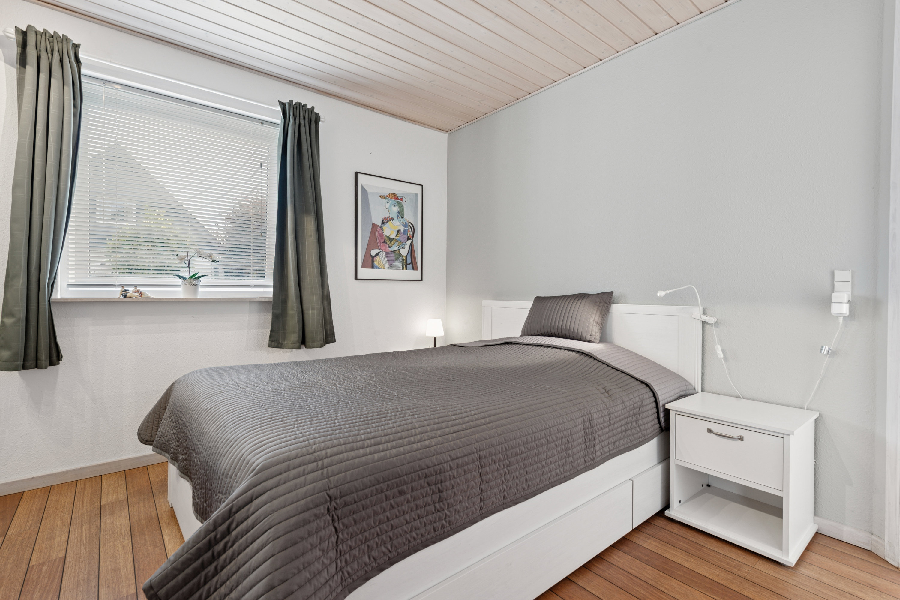 Fremhævet værelse billede i fuldskærmstilstand. Billede af Ådalsvej 8, 2635 Ishøj