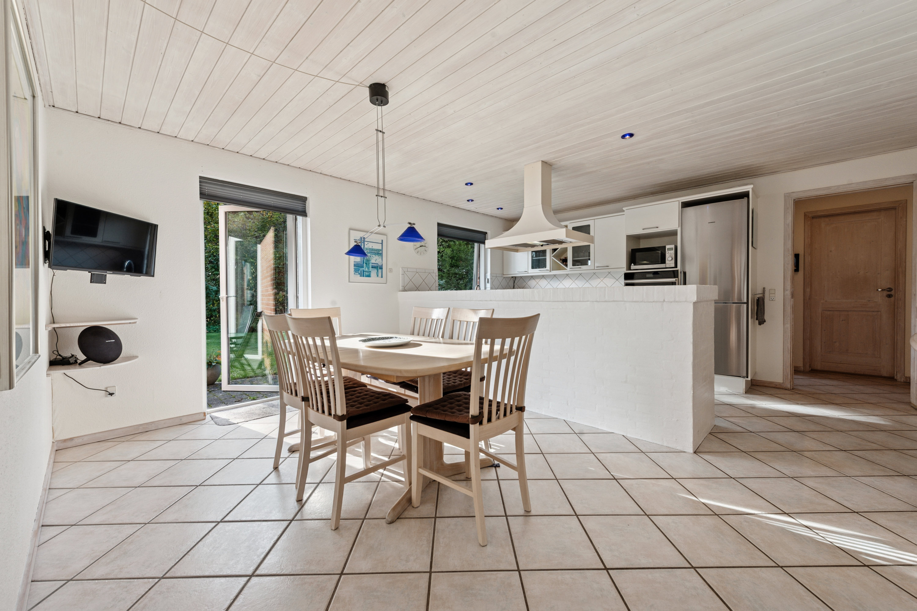 Fremhævet alrum billede i fuldskærmstilstand. Billede af Ådalsvej 8, 2635 Ishøj