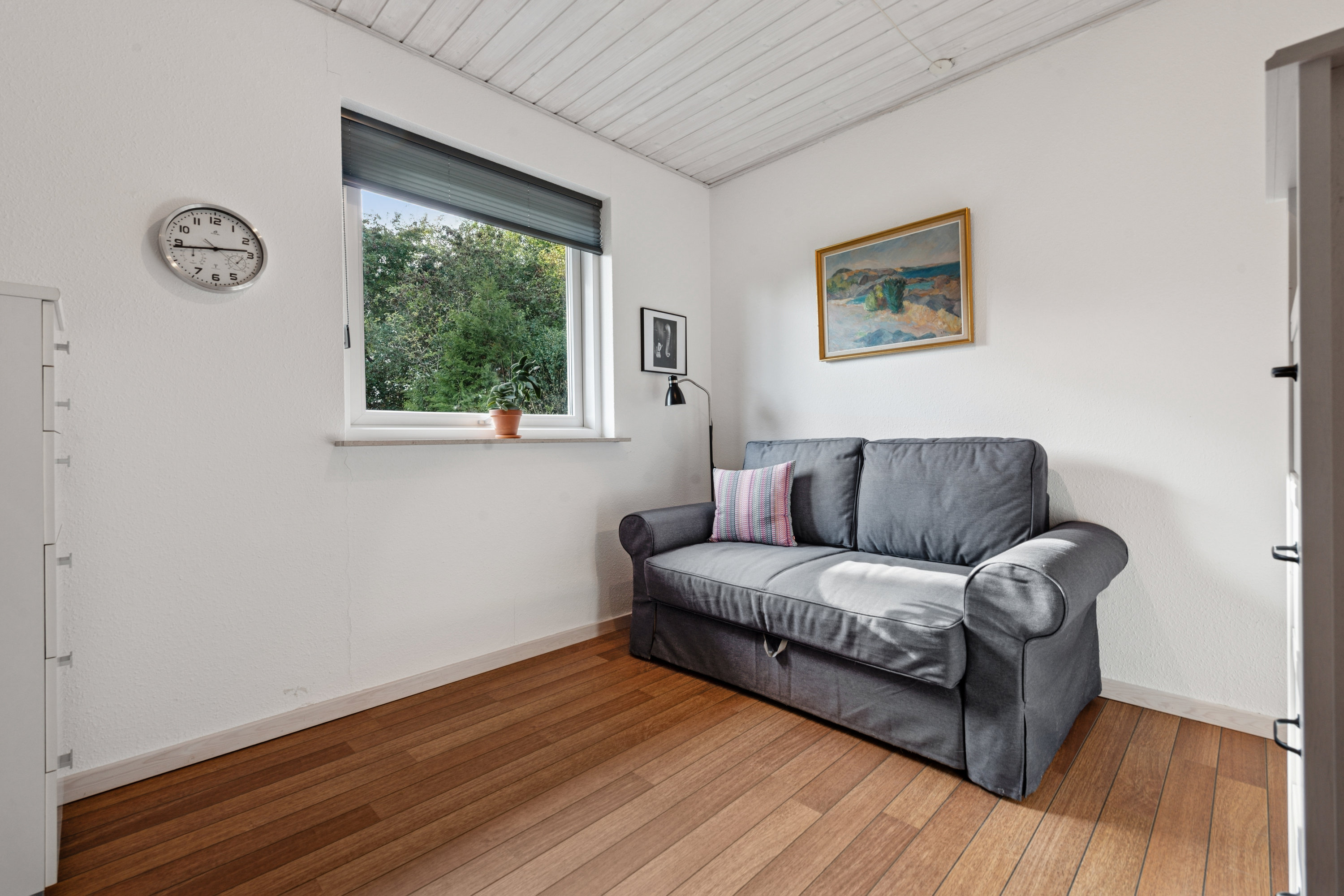 Fremhævet værelse billede i fuldskærmstilstand. Billede af Ådalsvej 8, 2635 Ishøj