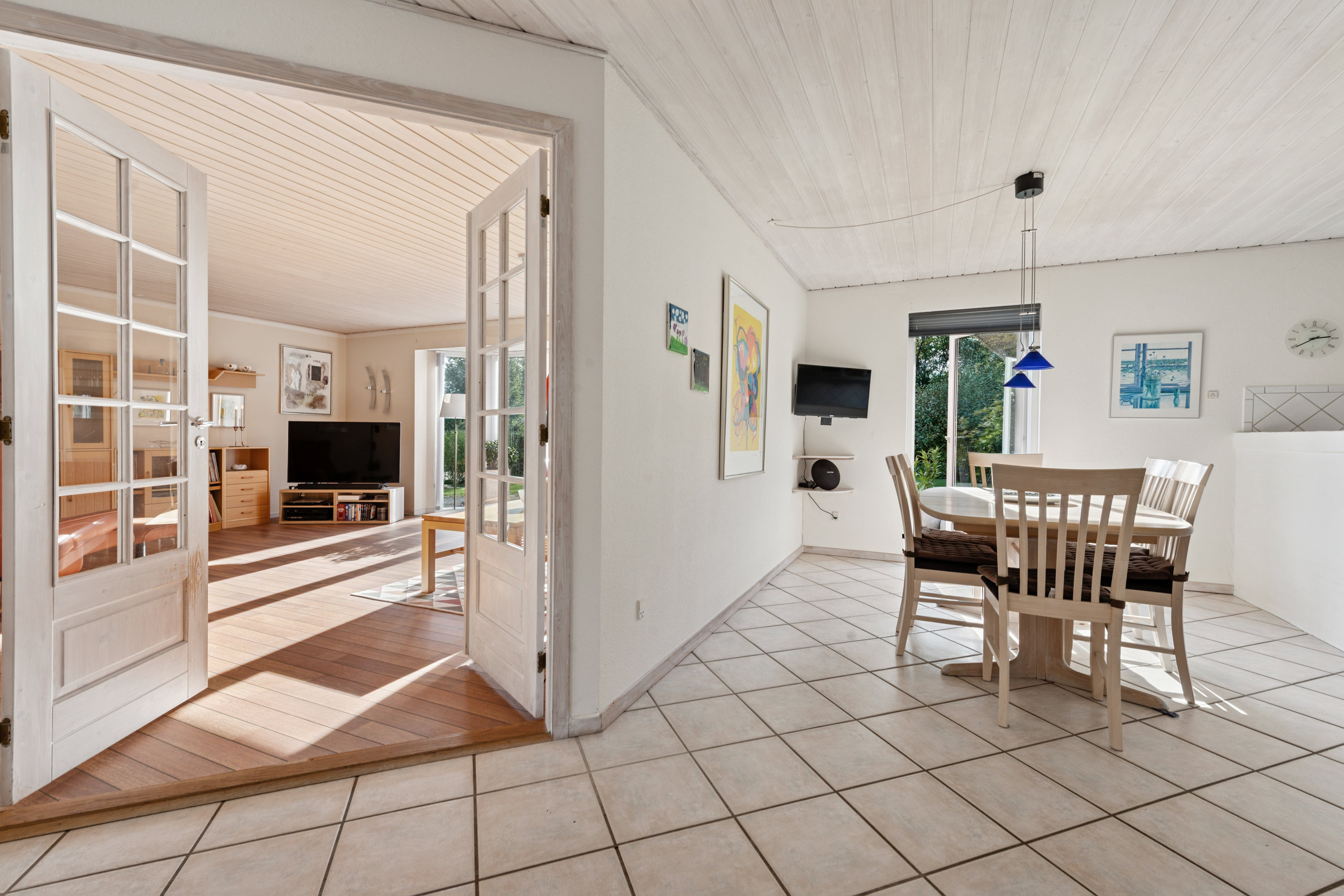 Fremhævet alrum billede i fuldskærmstilstand. Billede af Ådalsvej 8, 2635 Ishøj