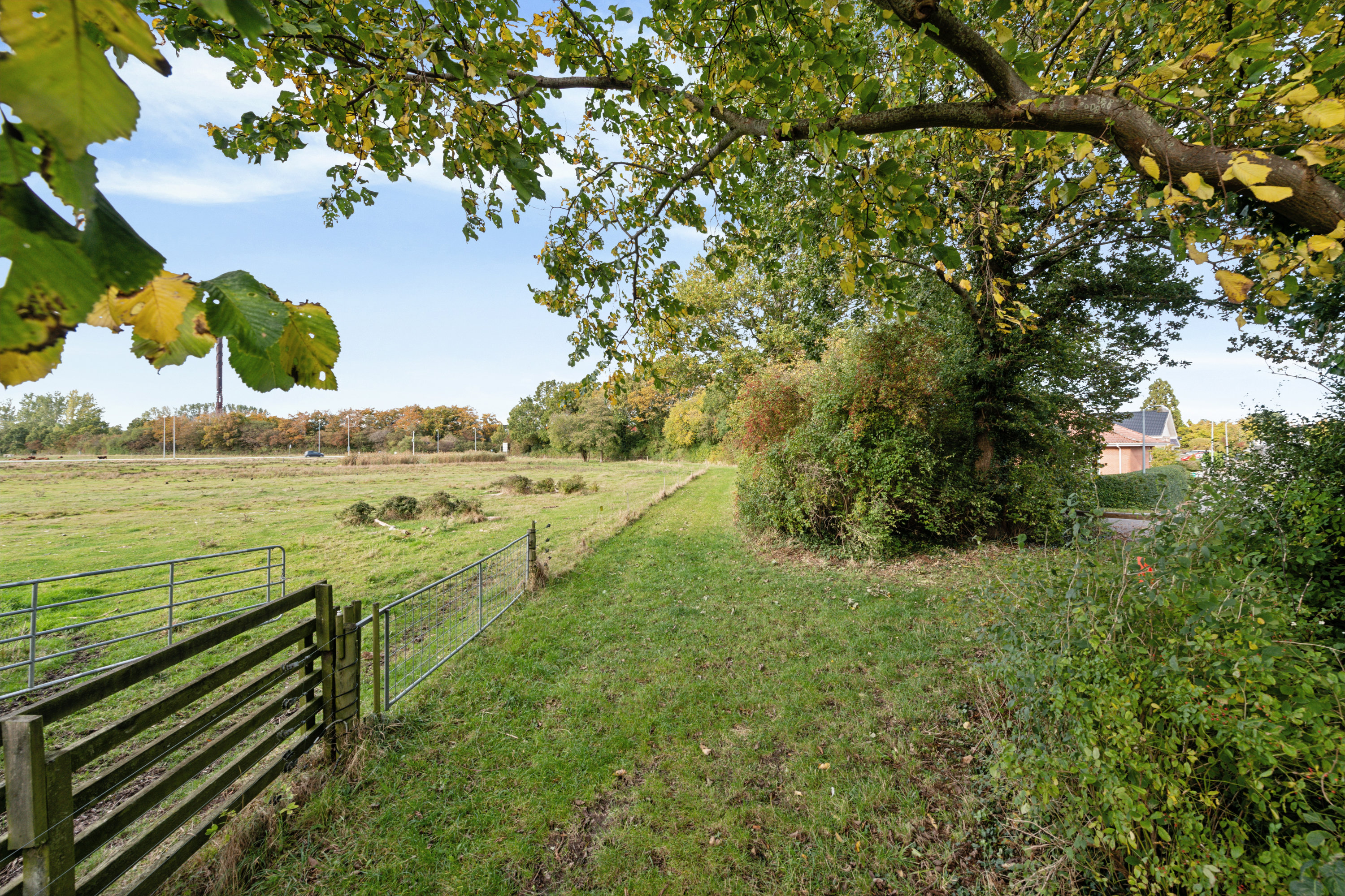 Fremhævet området billede i fuldskærmstilstand. Billede af Ådalsvej 8, 2635 Ishøj