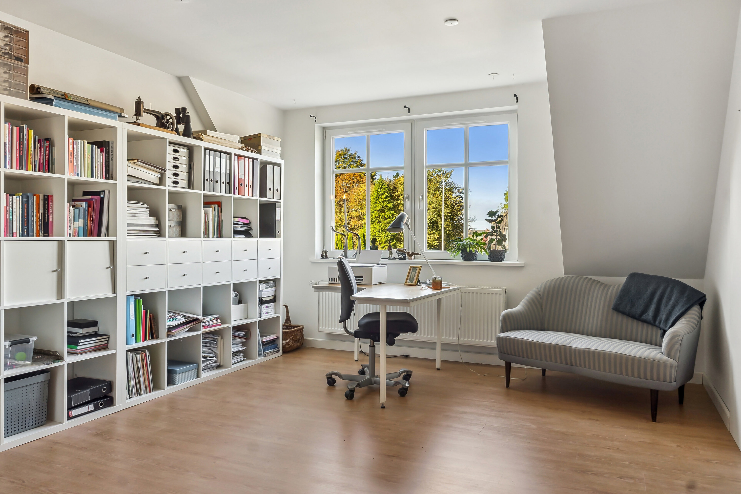 Fremhævet indendørs billede i fuldskærmstilstand. Billede af Tyvelse Bygade 4, Tyvelse, 4171 Glumsø