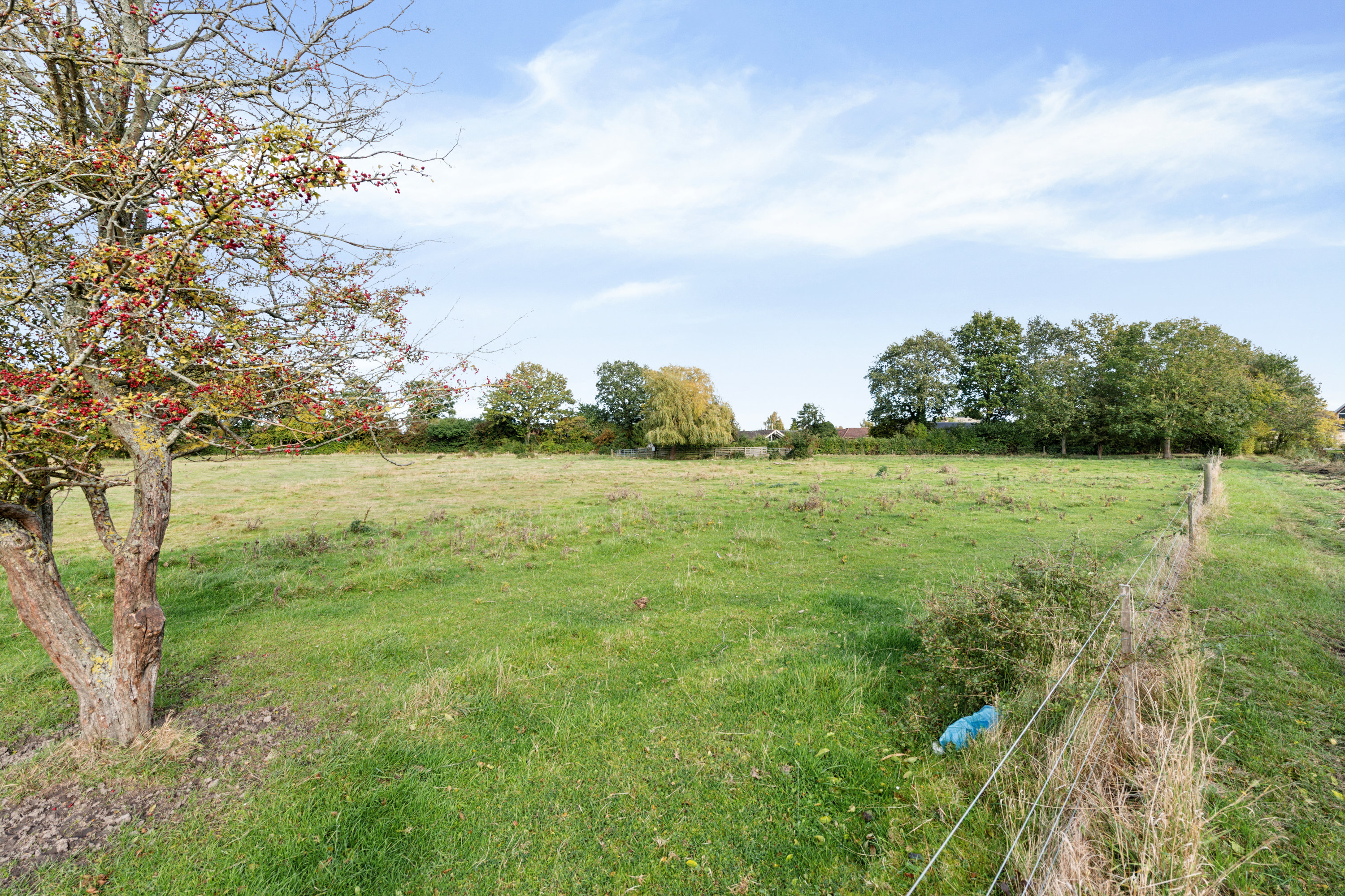 Fremhævet området billede i fuldskærmstilstand. Billede af Ådalsvej 8, 2635 Ishøj