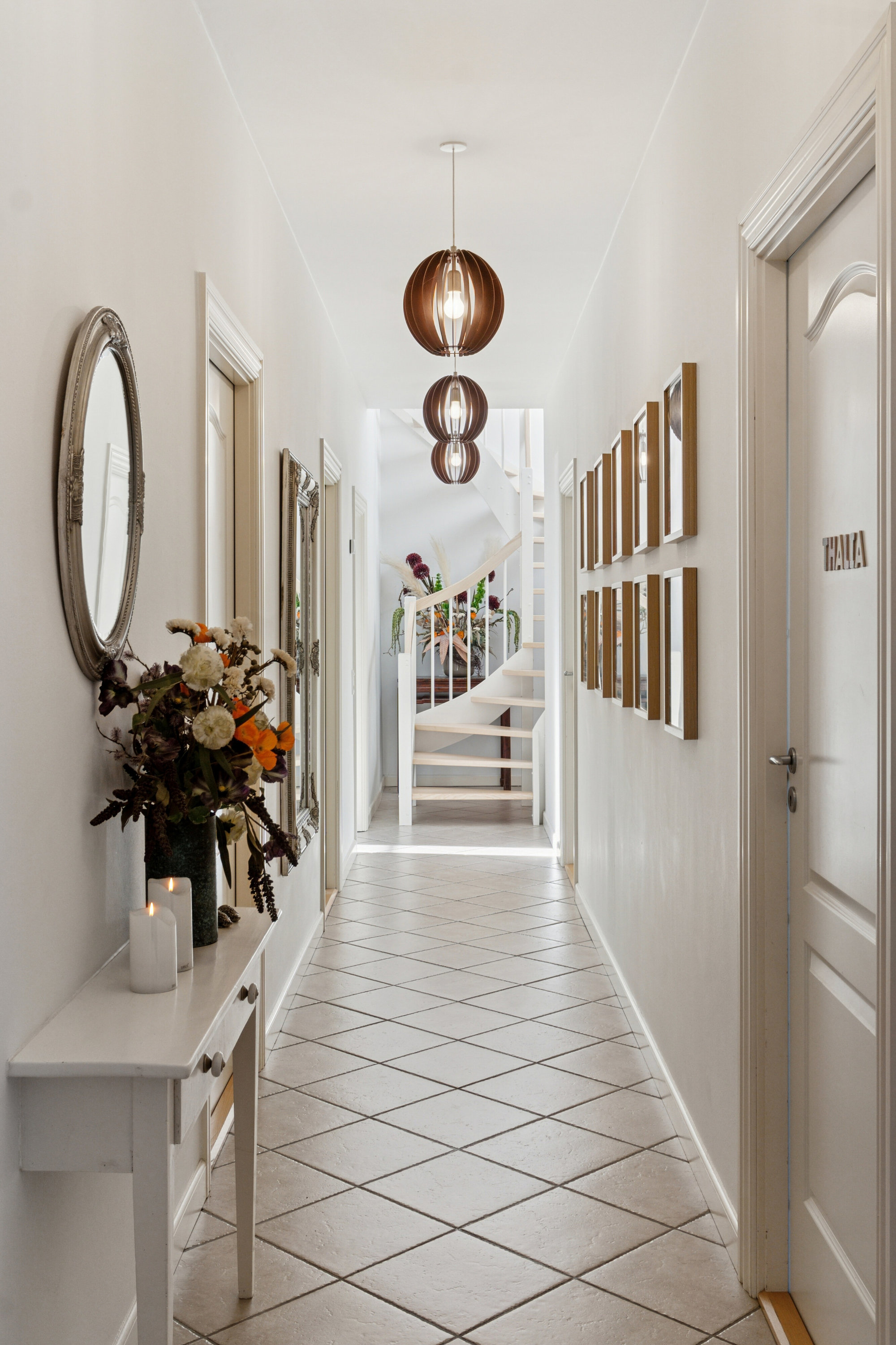 Fremhævet gang billede i fuldskærmstilstand. Billede af Tyvelse Bygade 4, Tyvelse, 4171 Glumsø