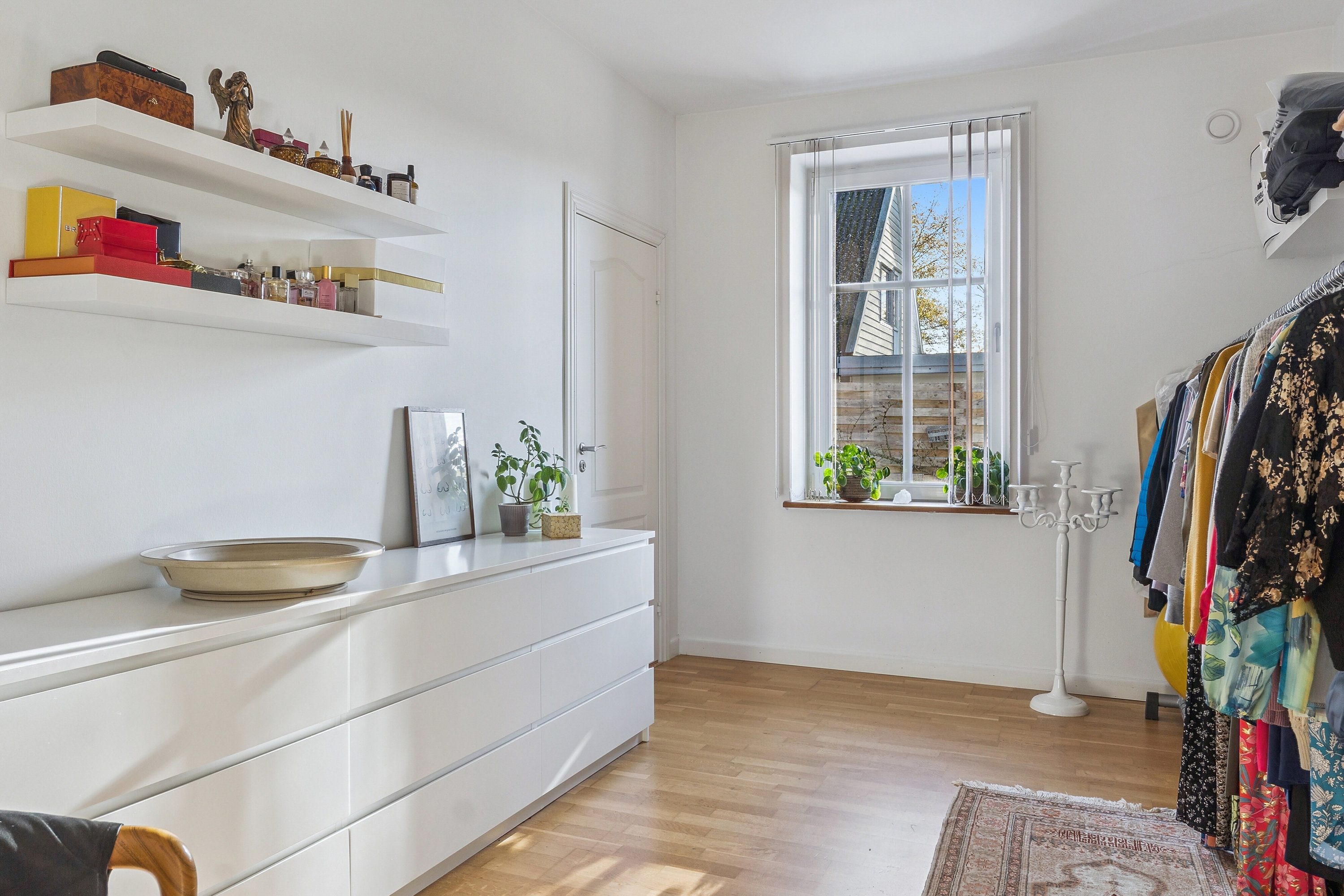 Fremhævet indendørs billede i fuldskærmstilstand. Billede af Tyvelse Bygade 4, Tyvelse, 4171 Glumsø