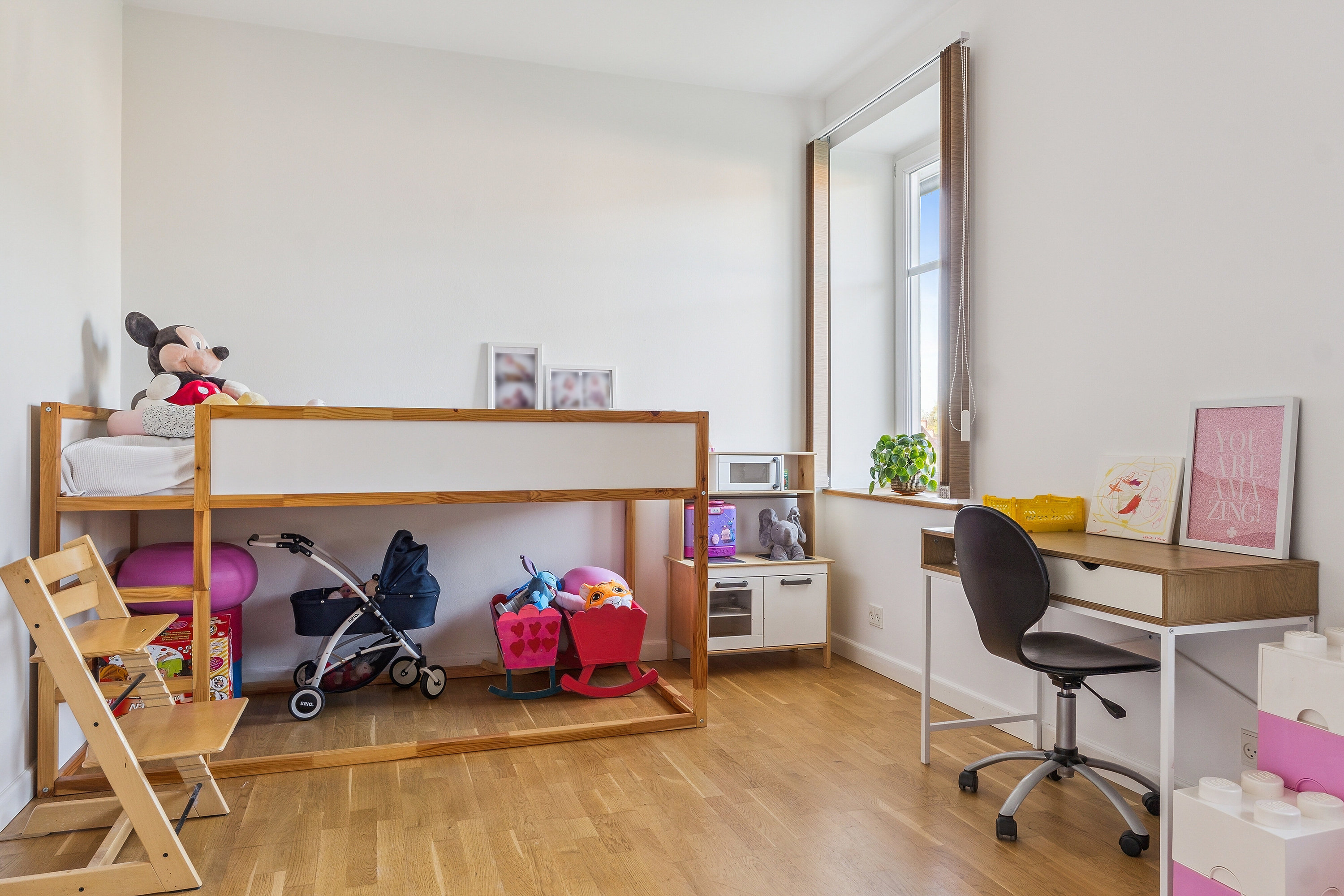 Fremhævet arbejdsværelse billede i fuldskærmstilstand. Billede af Tyvelse Bygade 4, Tyvelse, 4171 Glumsø