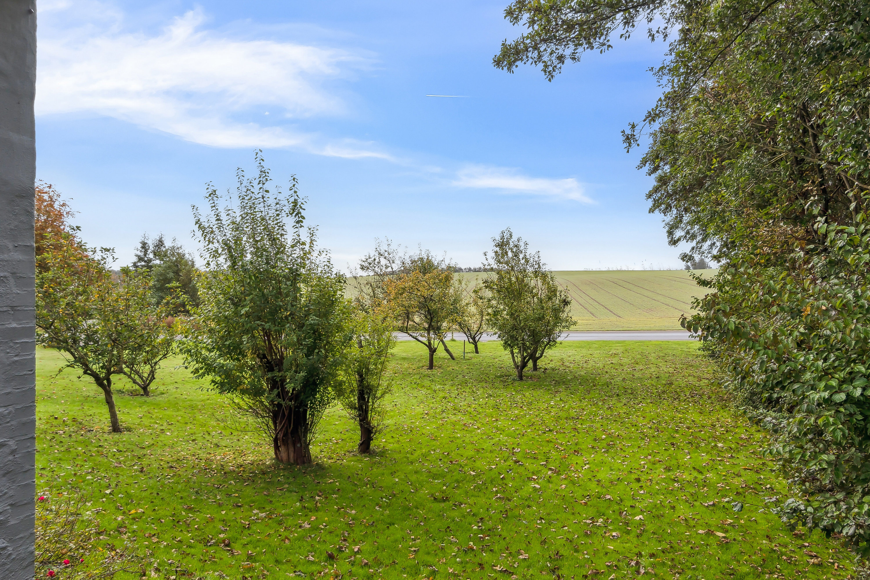 Fremhævet udsigt billede i fuldskærmstilstand. Billede af Beerstedvej 13, Beersted, 7700 Thisted