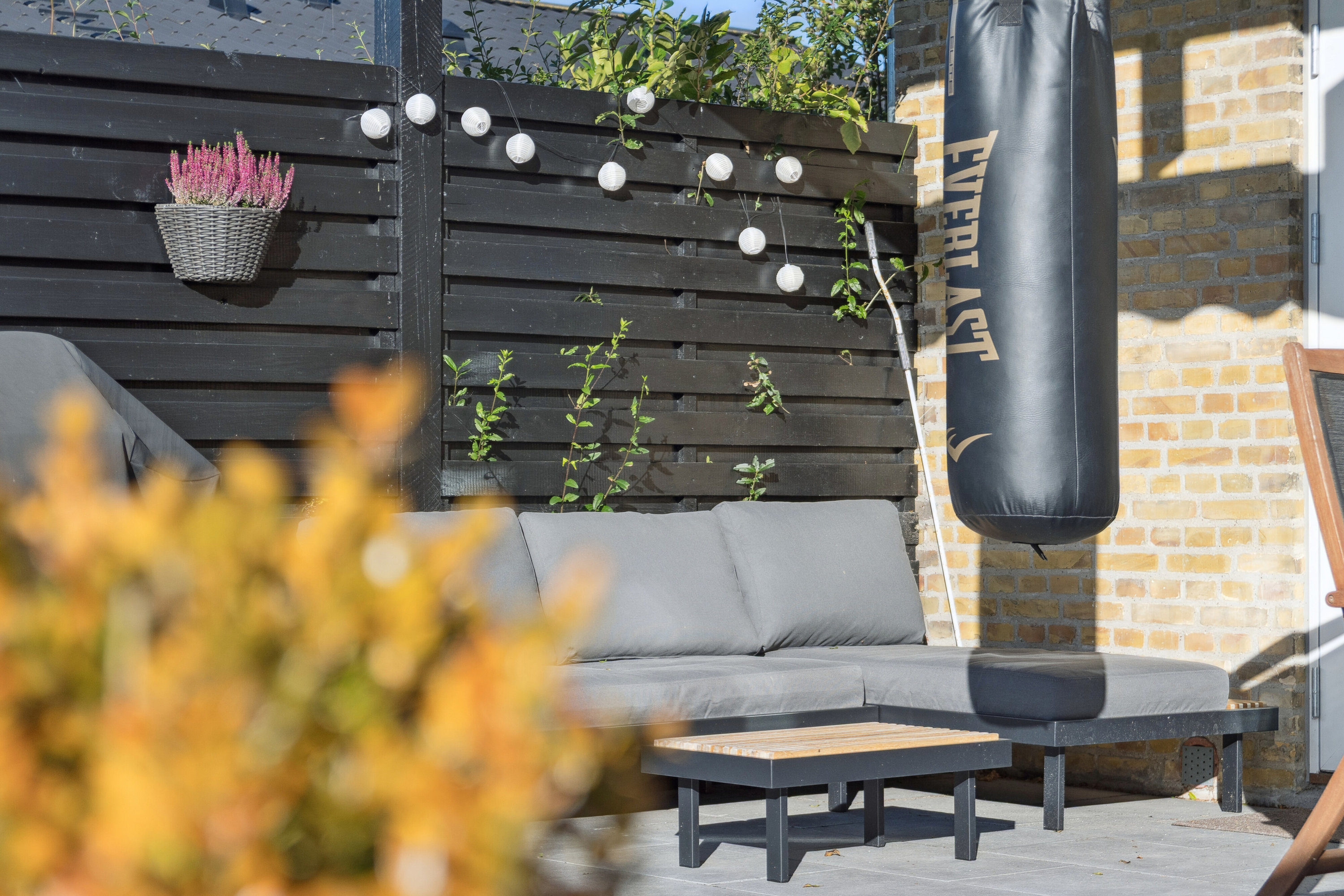 Fremhævet udendørs billede i fuldskærmstilstand. Billede af Rudebækvej 11, 2610 Rødovre