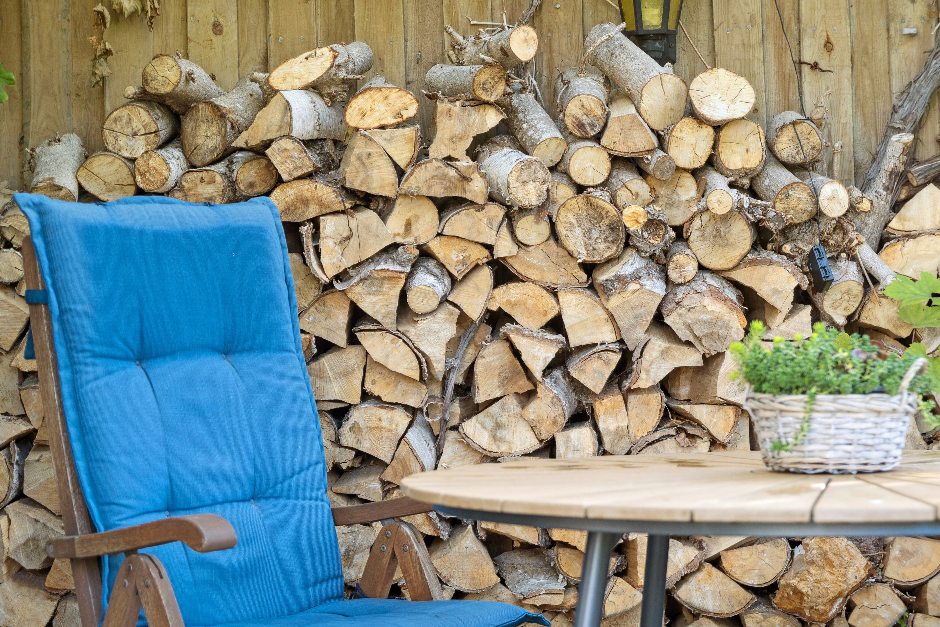 Fremhævet udendørs billede i fuldskærmstilstand. Billede af Rudebækvej 11, 2610 Rødovre