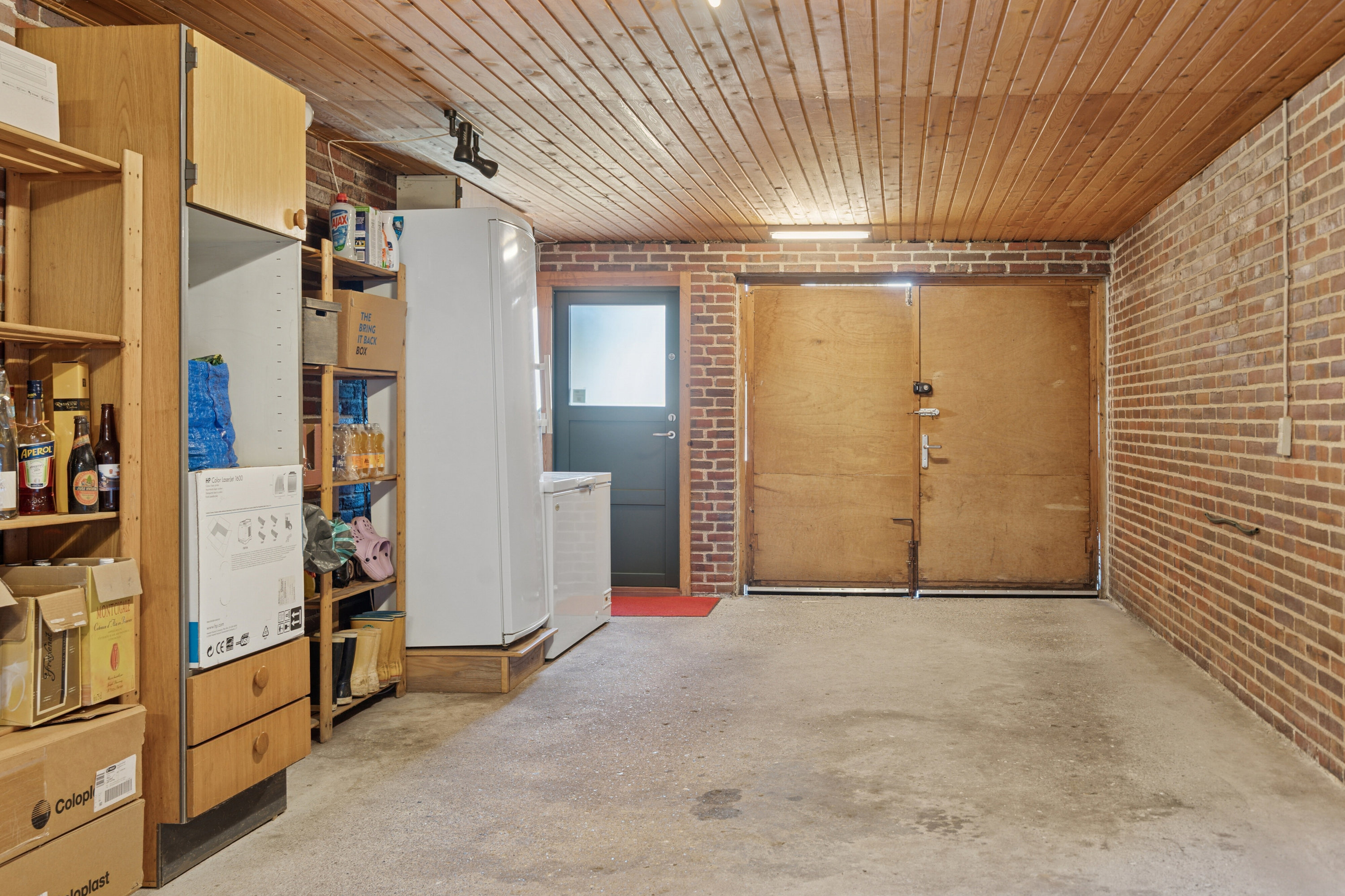 Fremhævet indendørs billede i fuldskærmstilstand. Billede af Kildegårdsvej 189, 5240 Odense NØ