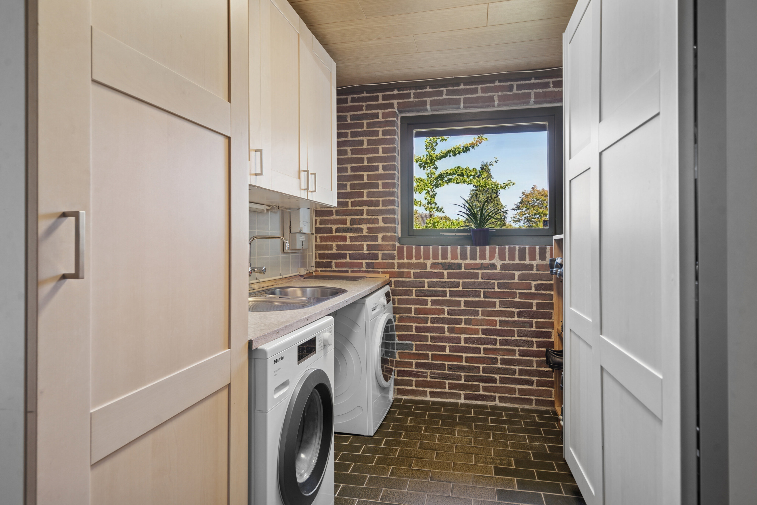 Fremhævet bryggers billede i fuldskærmstilstand. Billede af Kildegårdsvej 189, 5240 Odense NØ