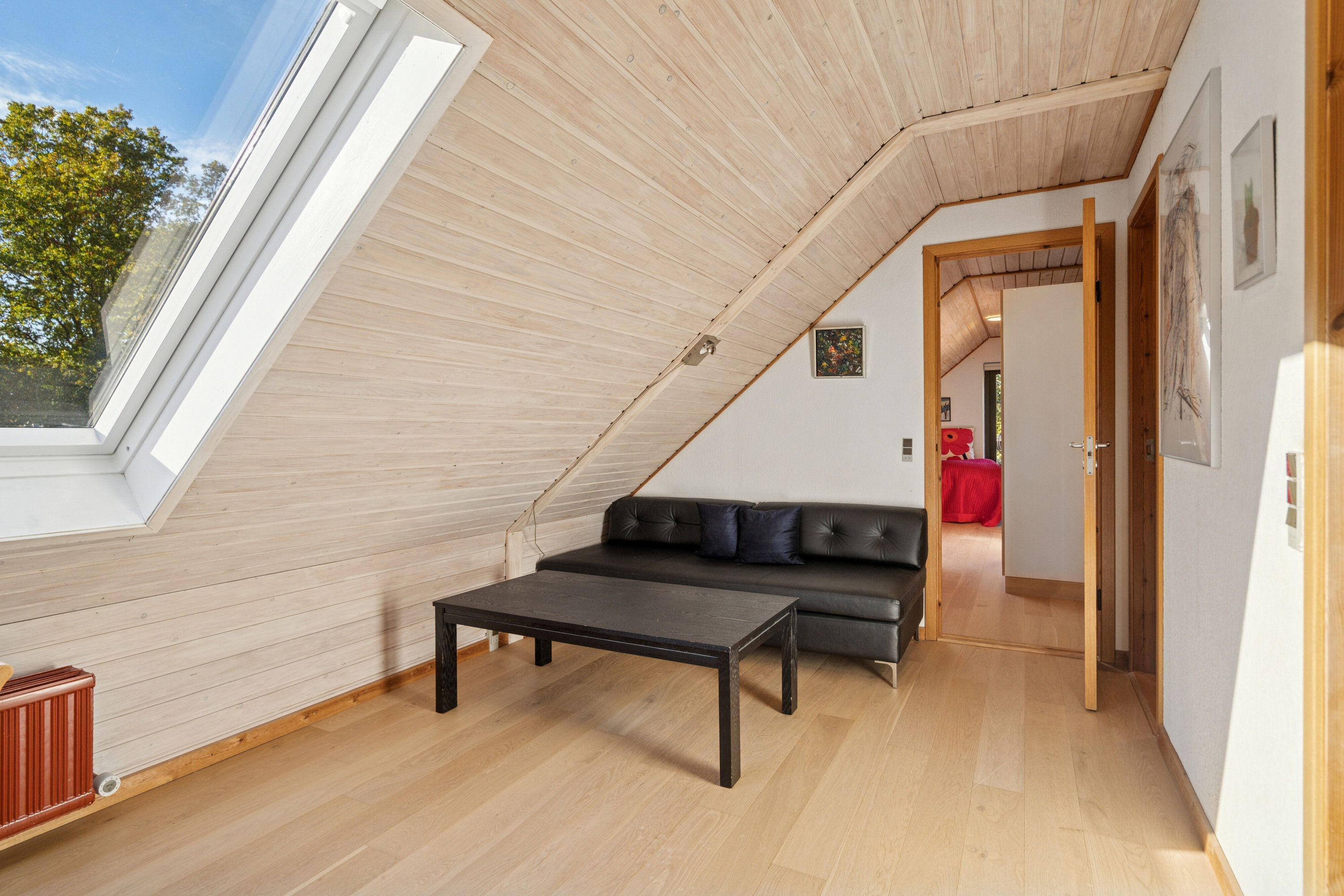 Fremhævet værelse billede i fuldskærmstilstand. Billede af Kildegårdsvej 189, 5240 Odense NØ