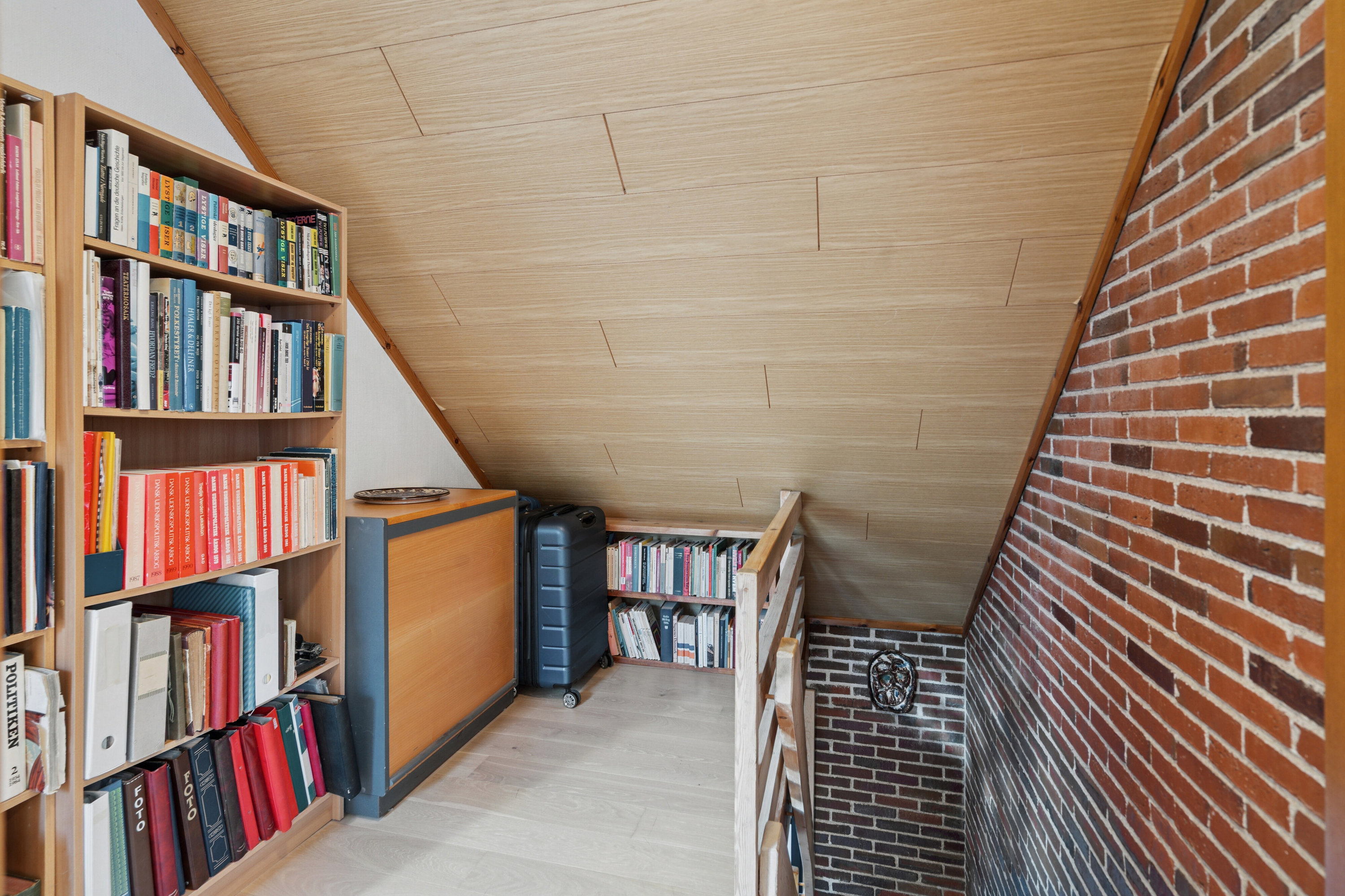 Fremhævet indendørs billede i fuldskærmstilstand. Billede af Kildegårdsvej 189, 5240 Odense NØ